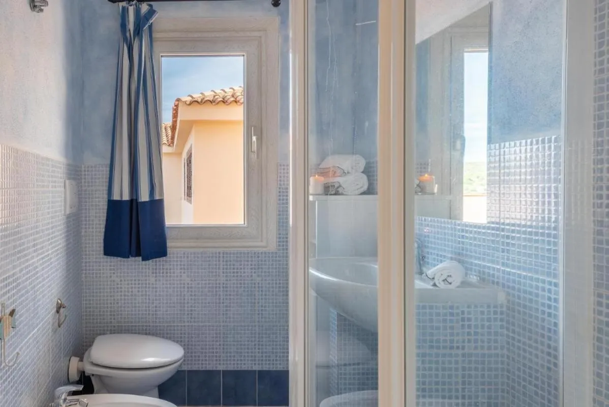 Residence Baia delle Palme