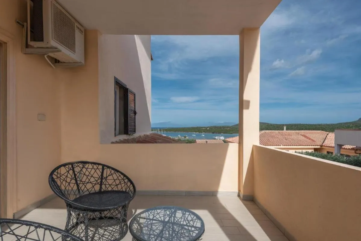 Residence Baia delle Palme