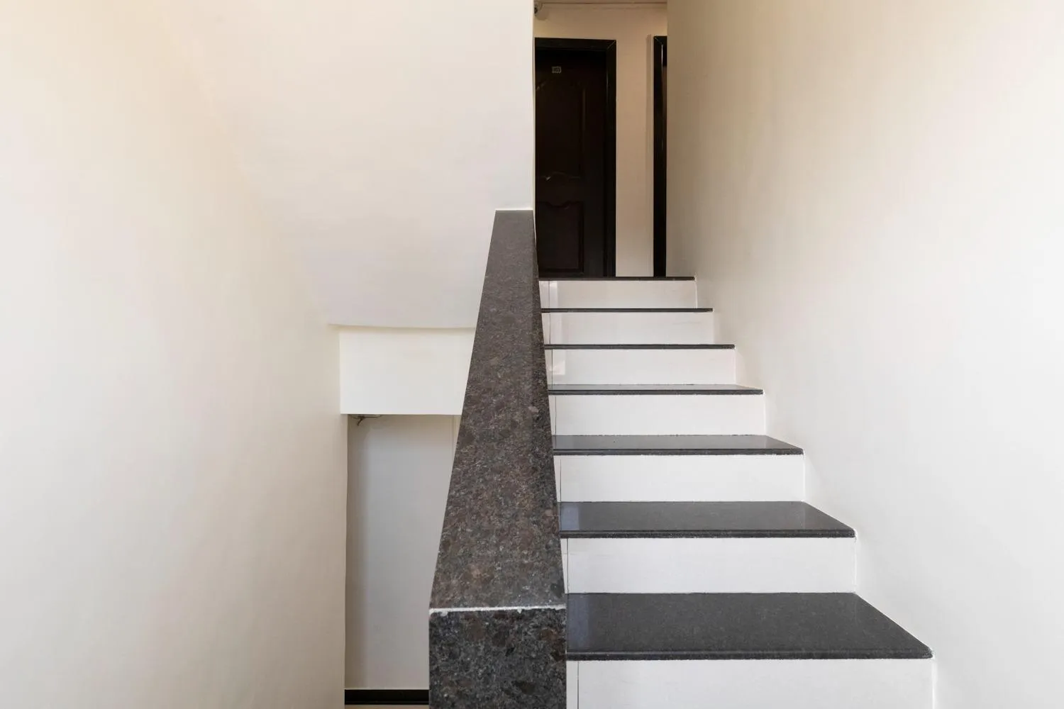 Lobby or reception in Hotel Girgaon Palace Near Chowpatty Beach