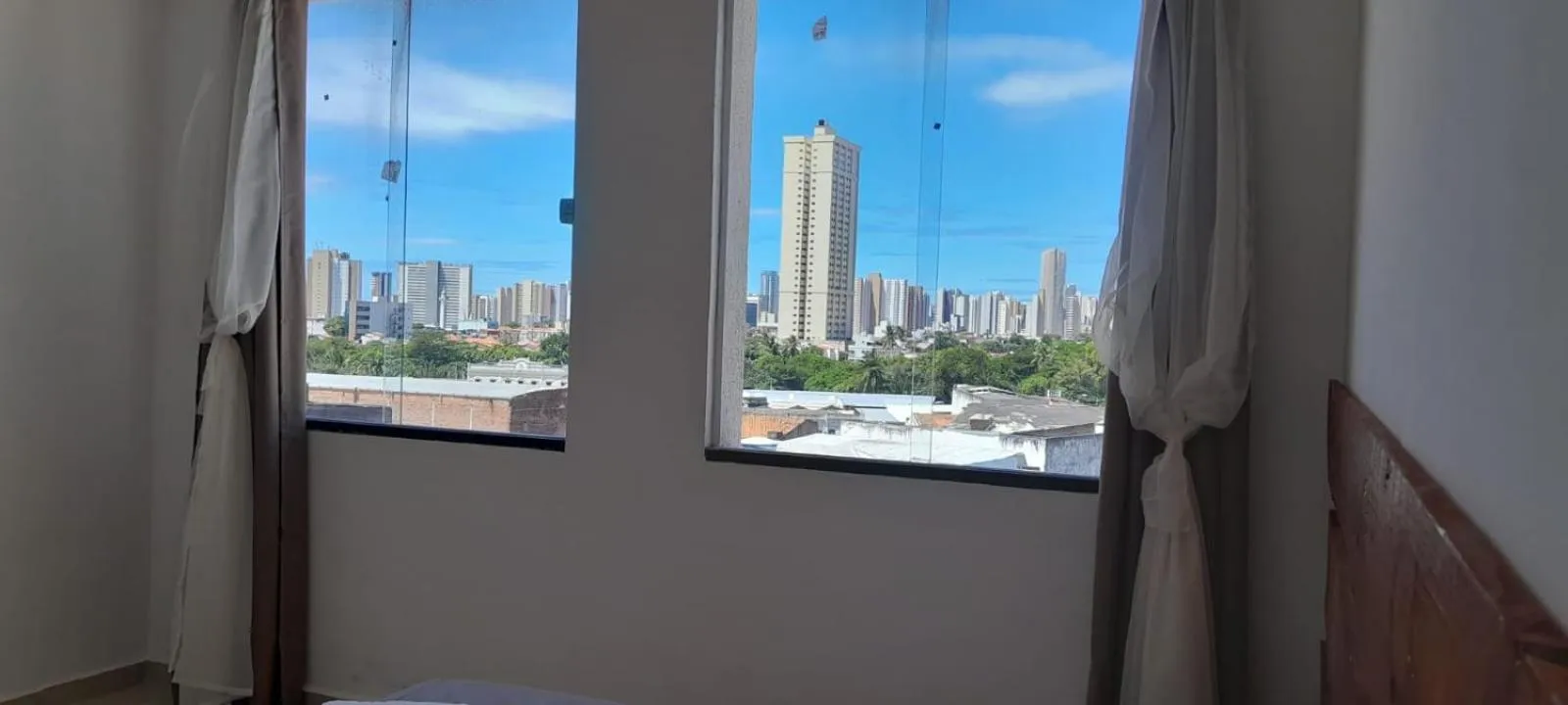 Day in Central Palace Hotel