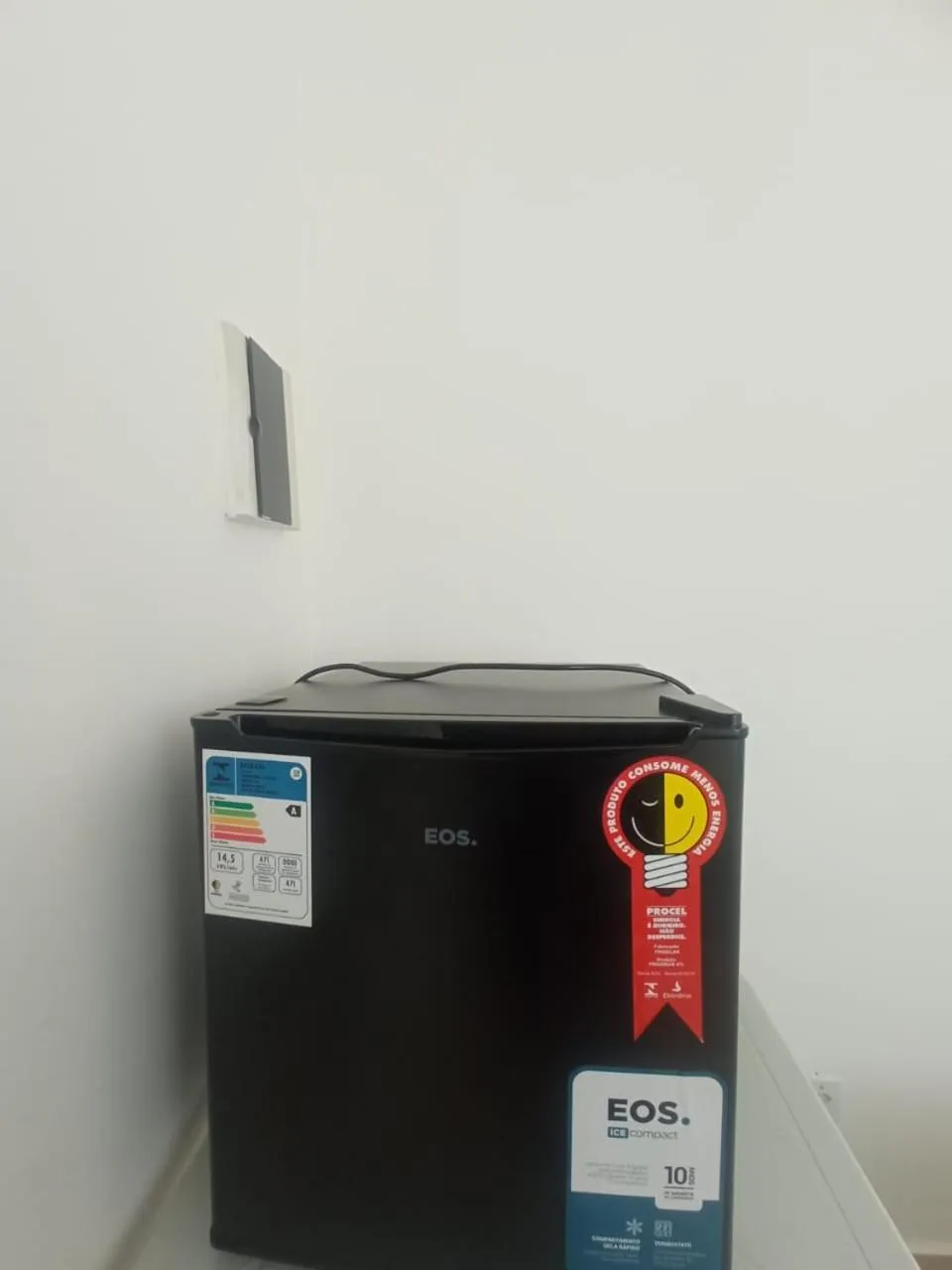 oven in Central Palace Hotel