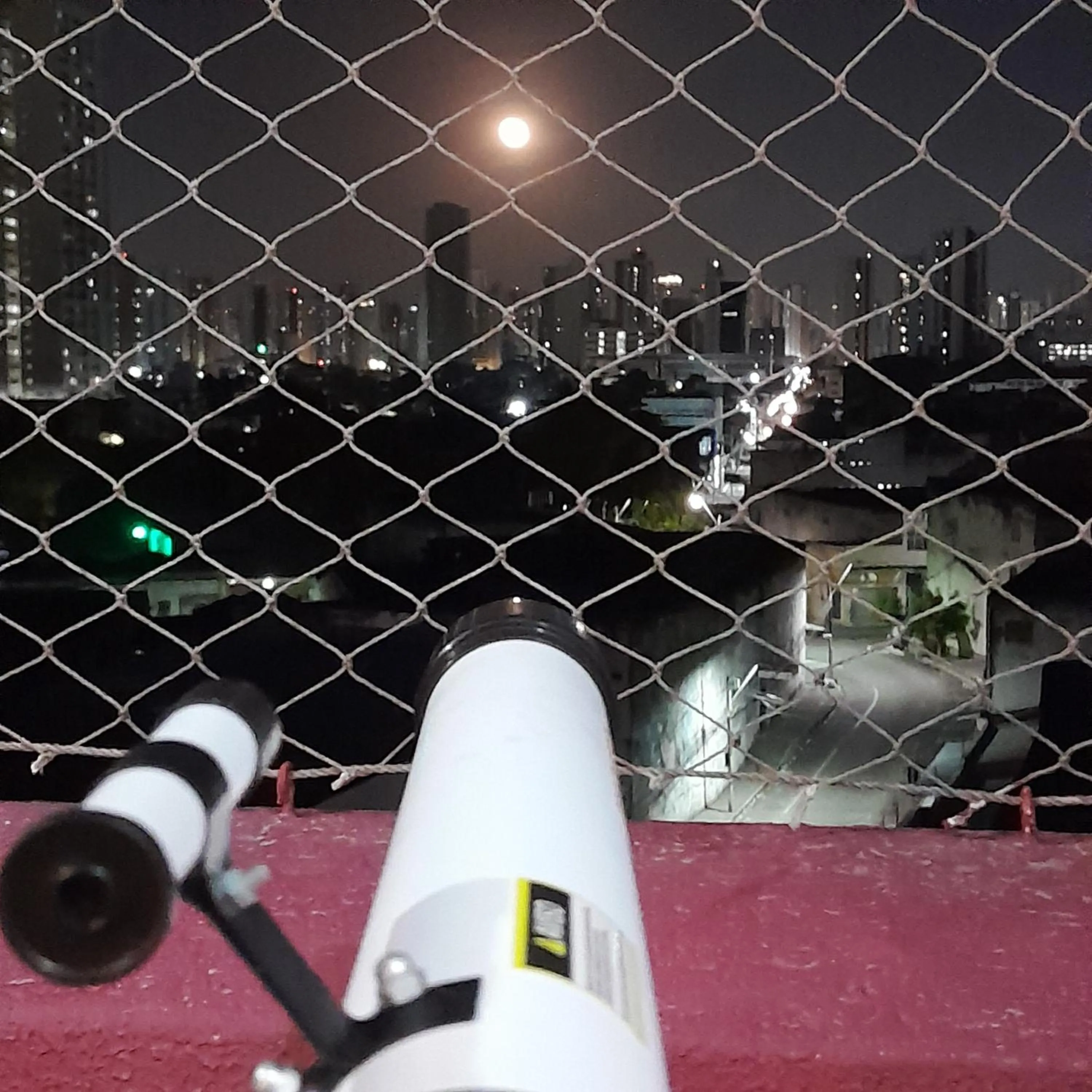 Balcony/Terrace in Central Palace Hotel