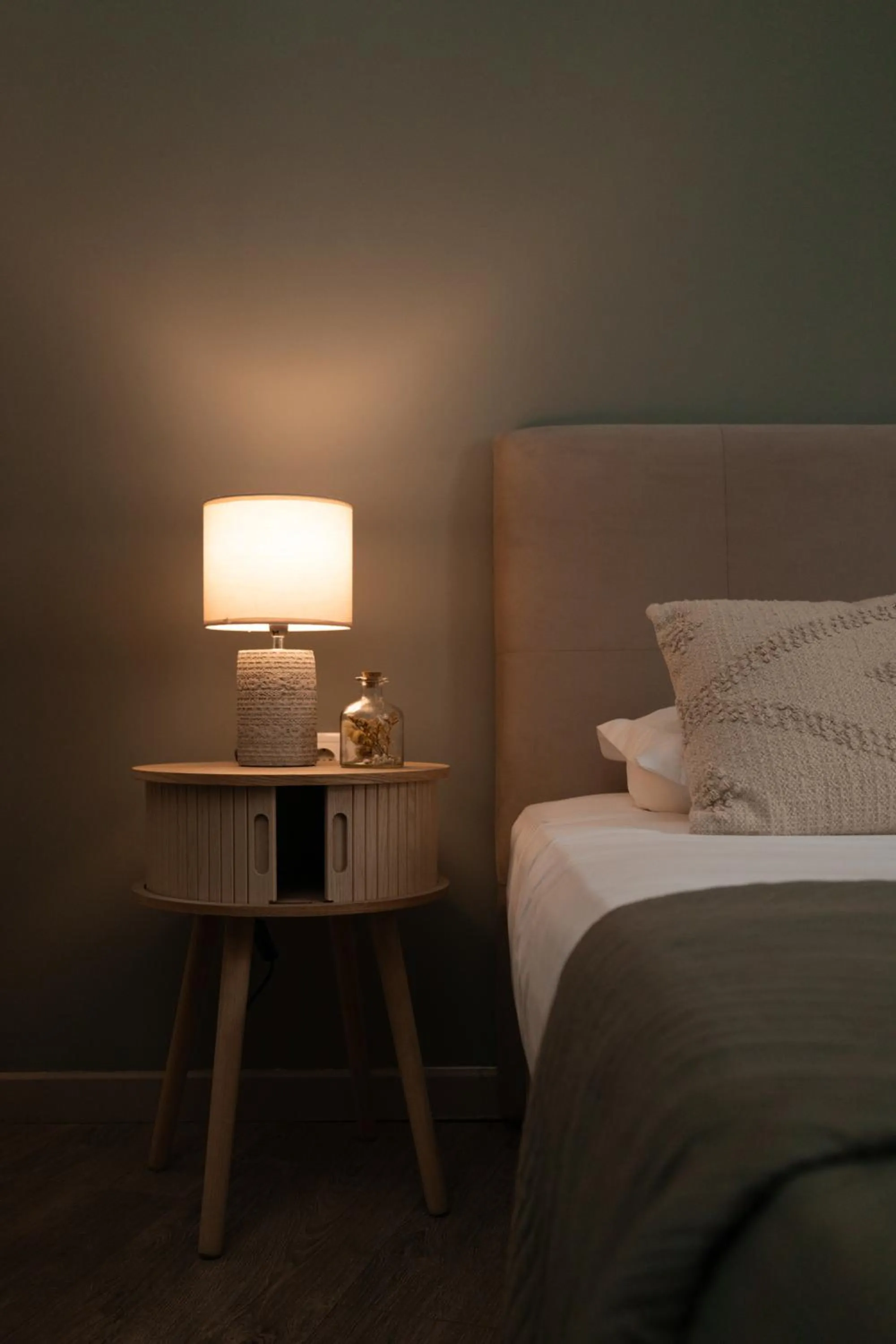 Bed in Serenata Hotel & Hostel Coimbra