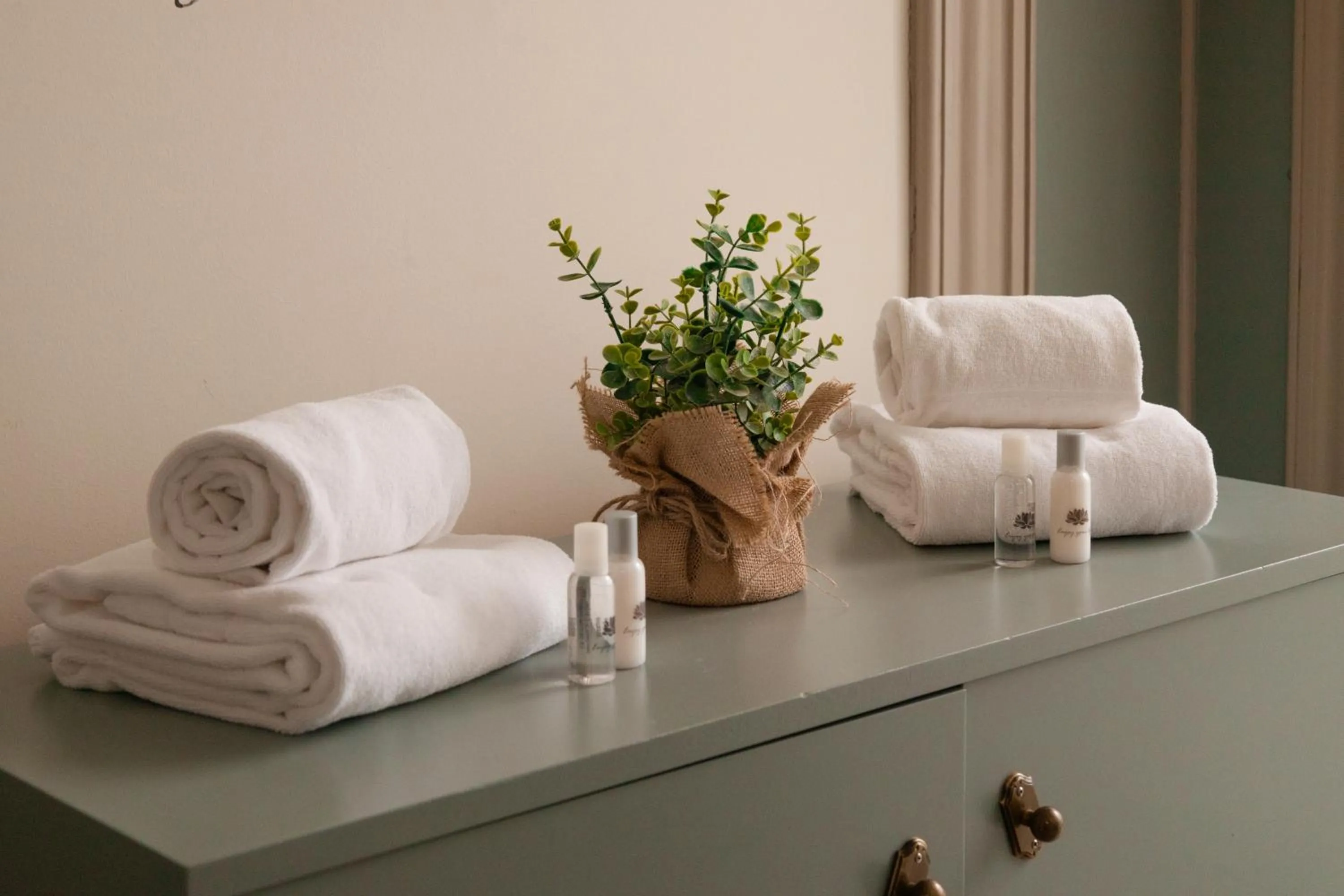 Decorative detail in Serenata Hotel & Hostel Coimbra