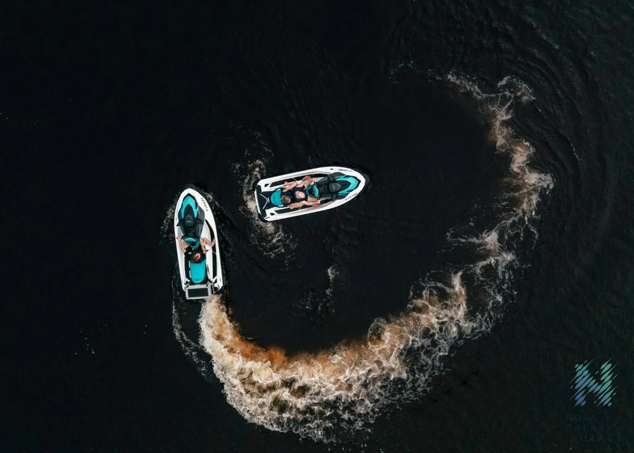 Activities in Nova Galaxy Village