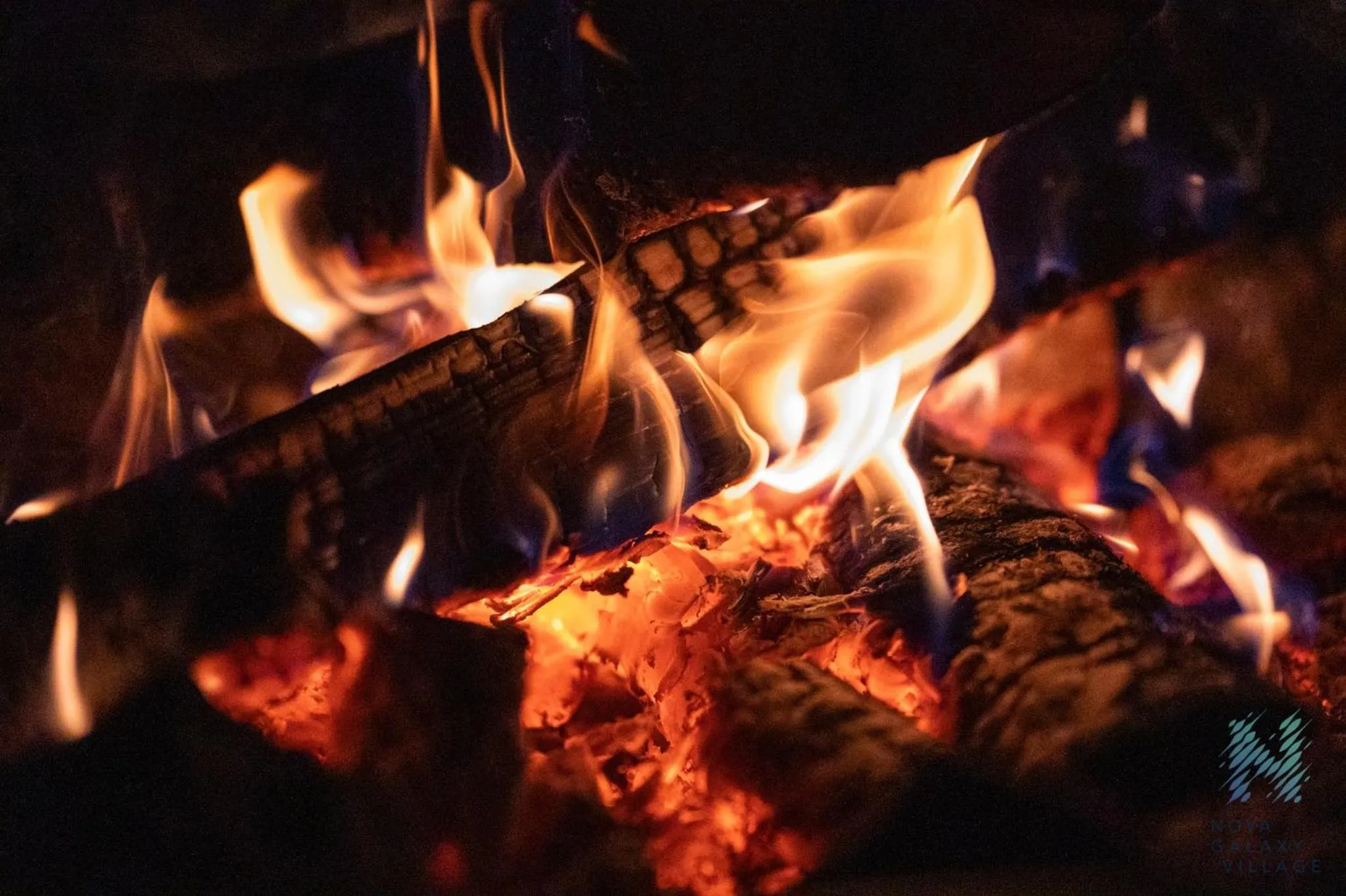 Property building in Nova Galaxy Village