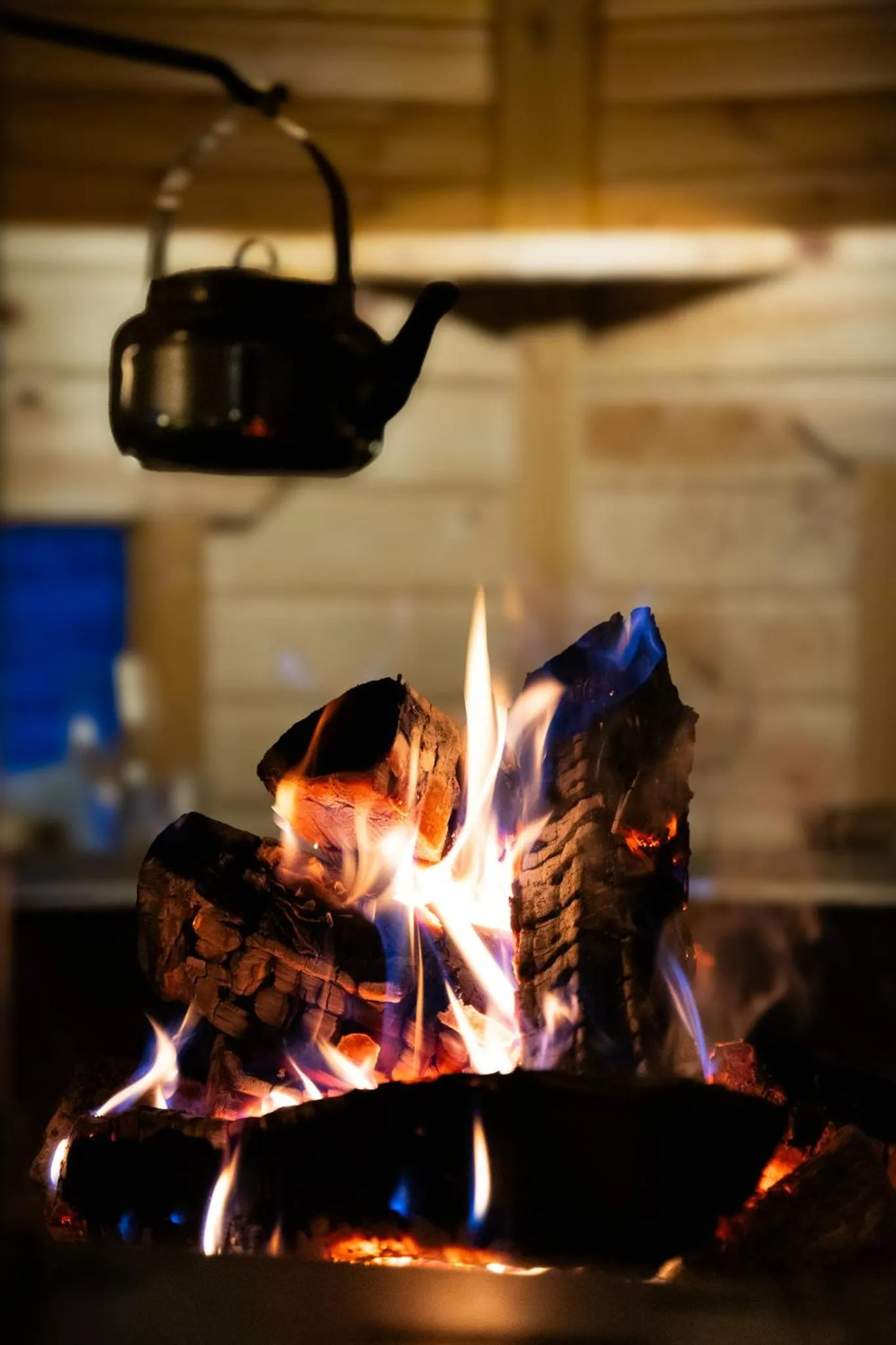 Restaurant/places to eat in Nova Galaxy Village