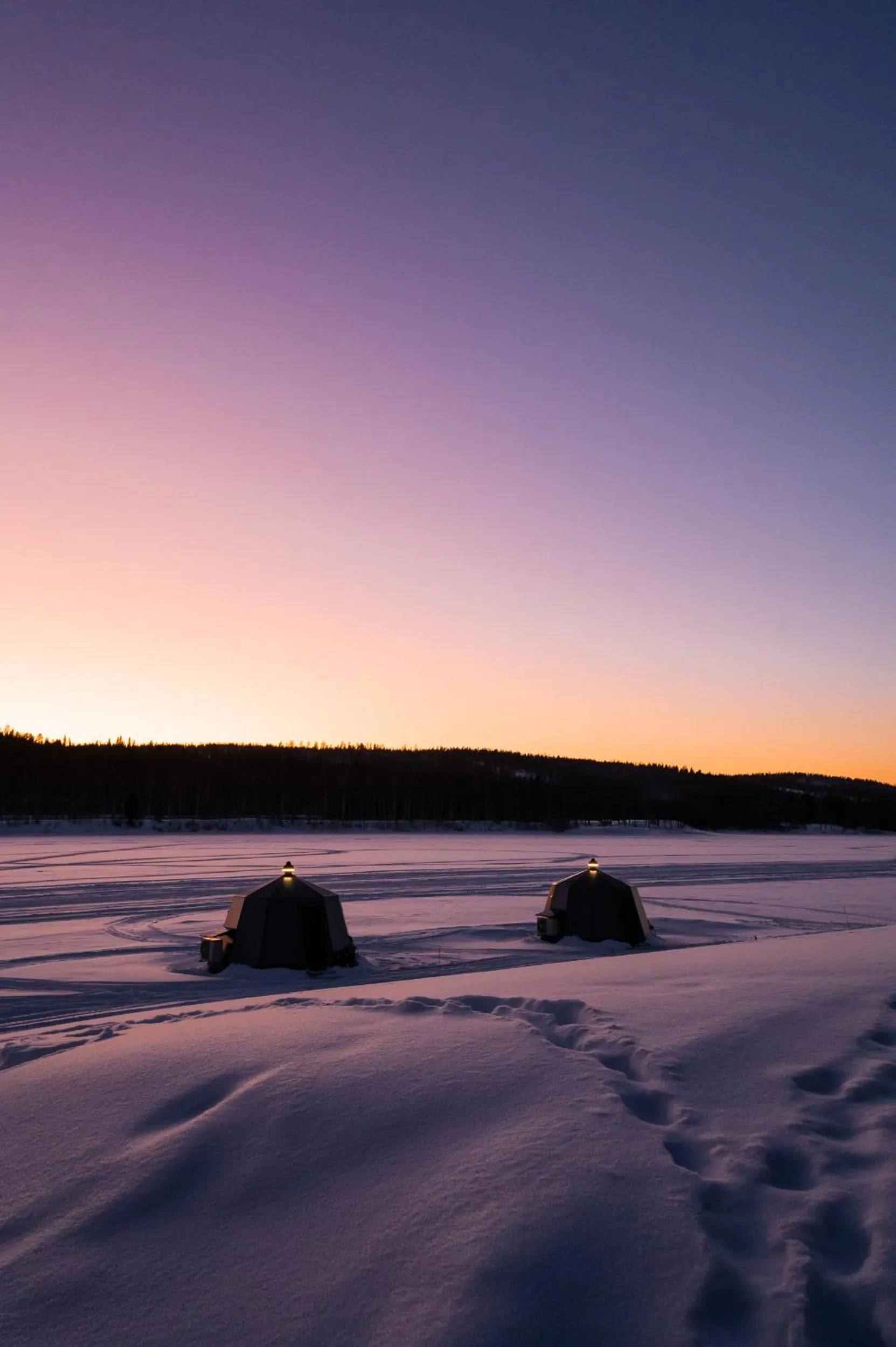 Property building in Nova Galaxy Village