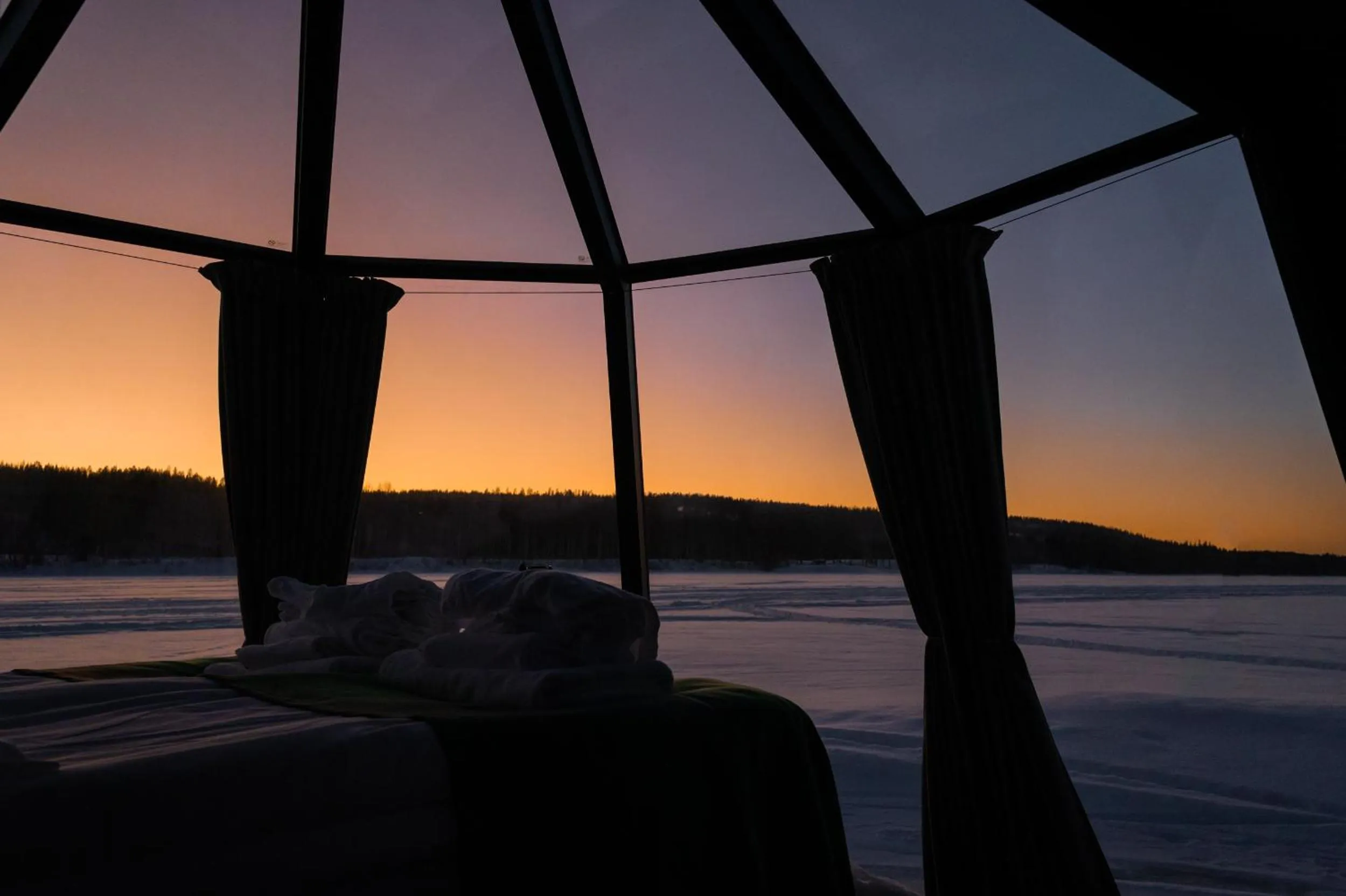 Property building in Nova Galaxy Village