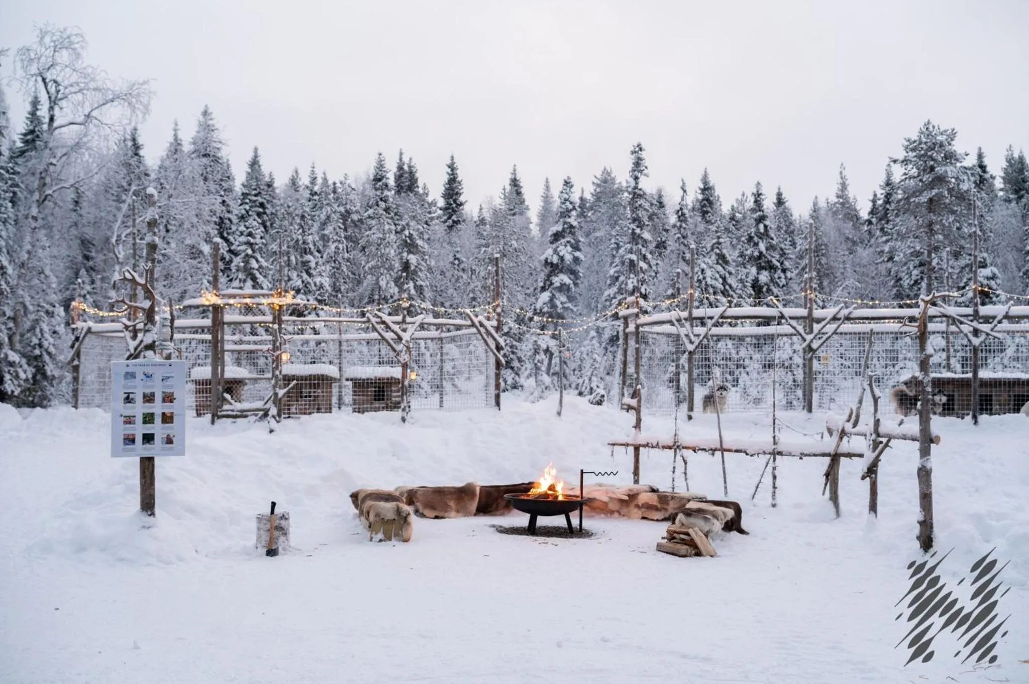 Activities in Nova Galaxy Village