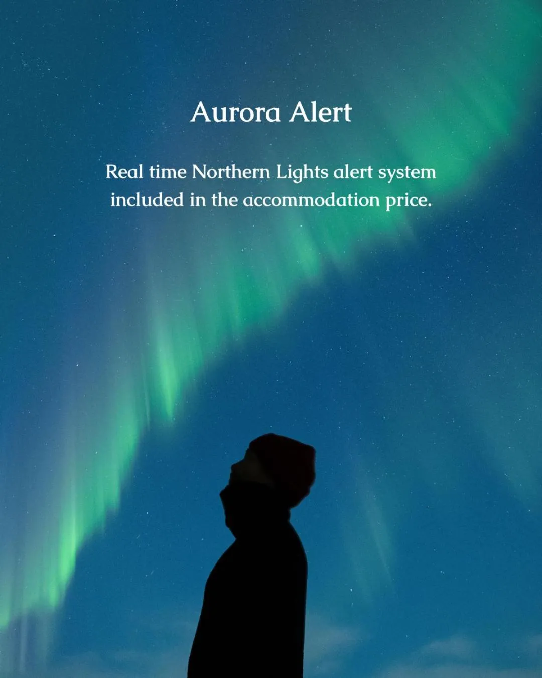 Area and facilities in Nova Galaxy Village