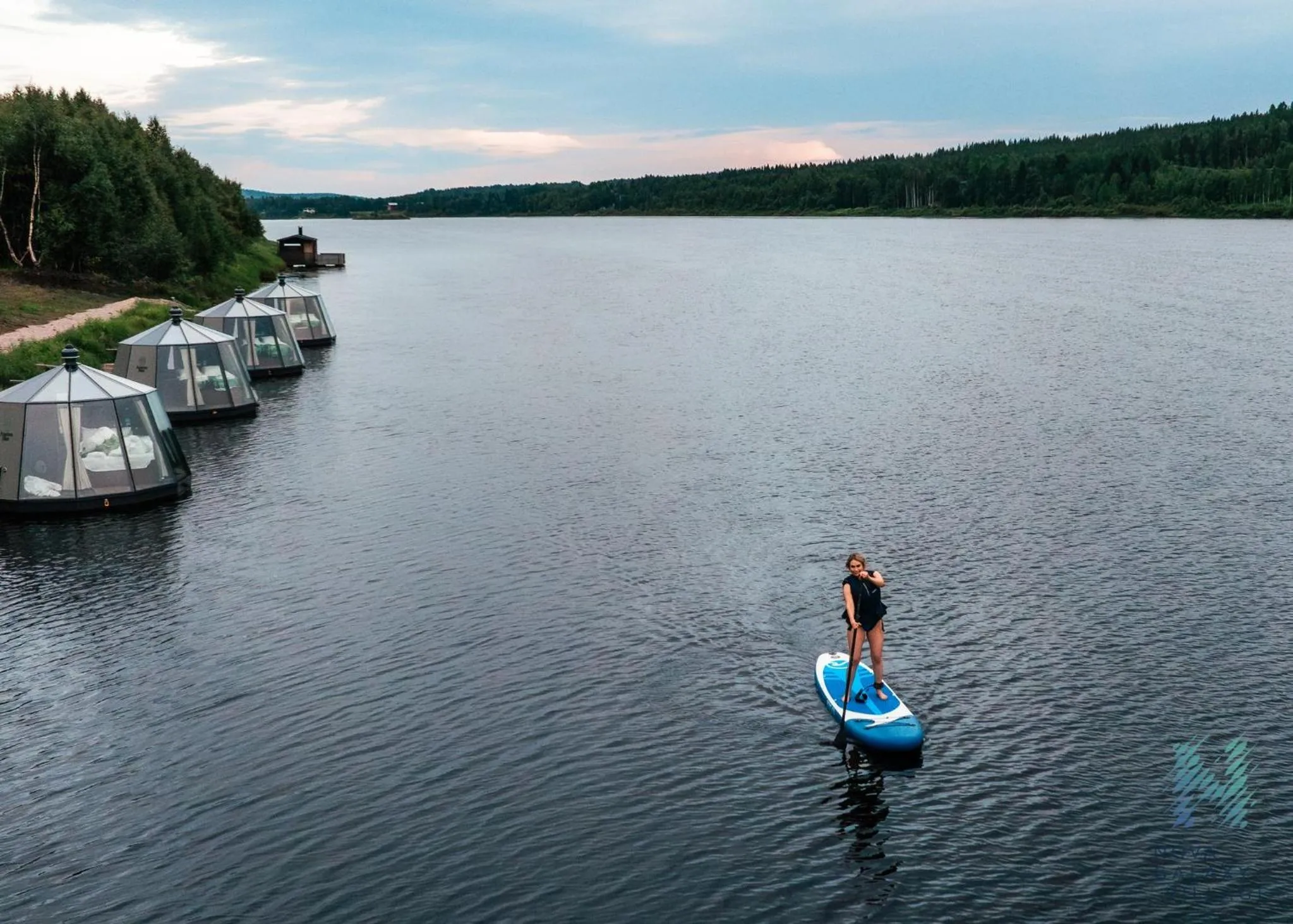 Activities in Nova Galaxy Village