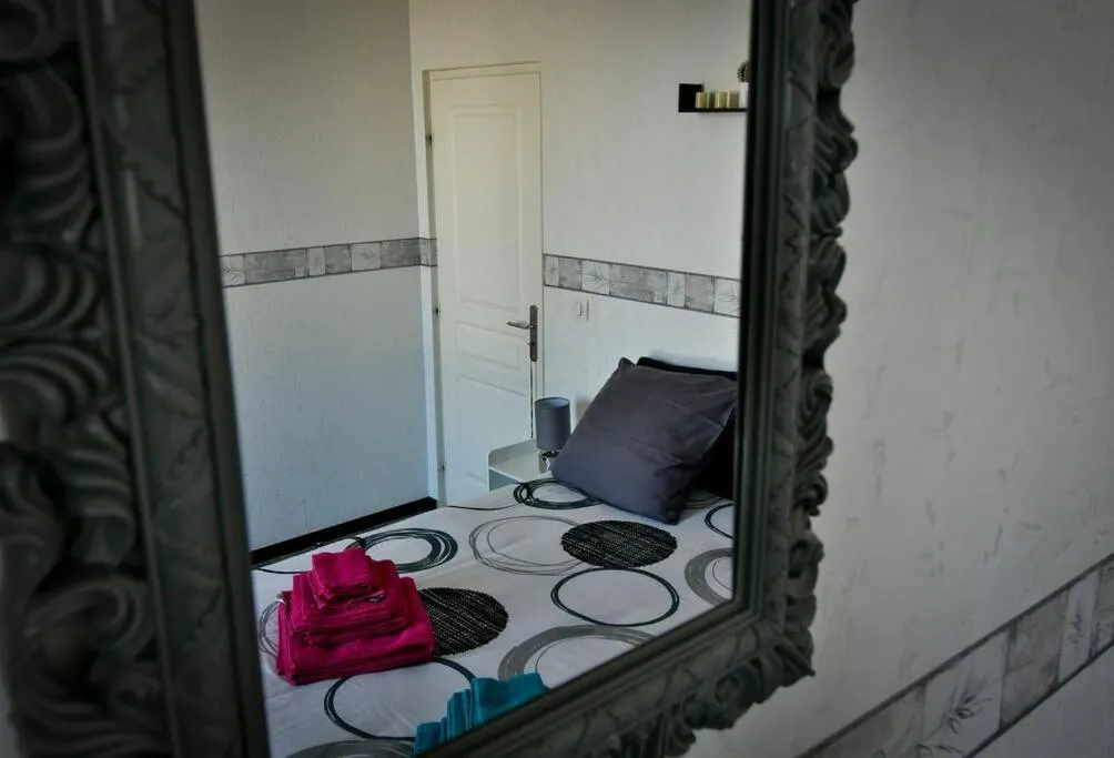 Grand appartement de haut standing en centre-ville