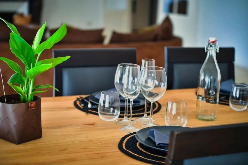 Grand appartement de haut standing en centre-ville