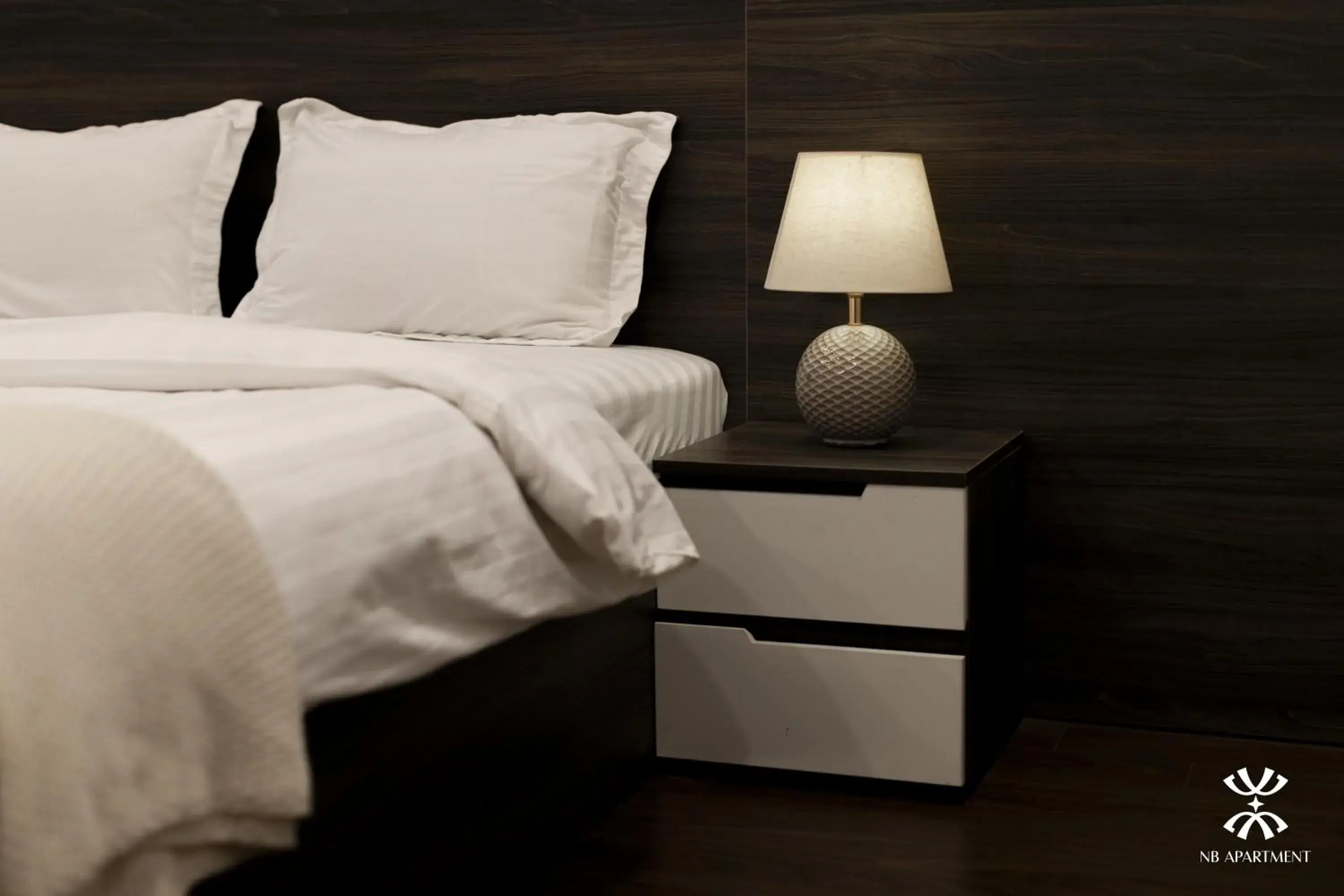 Bed in NB APARTMENT - KIM MA Bed in NB APARTMENT - KIM MA