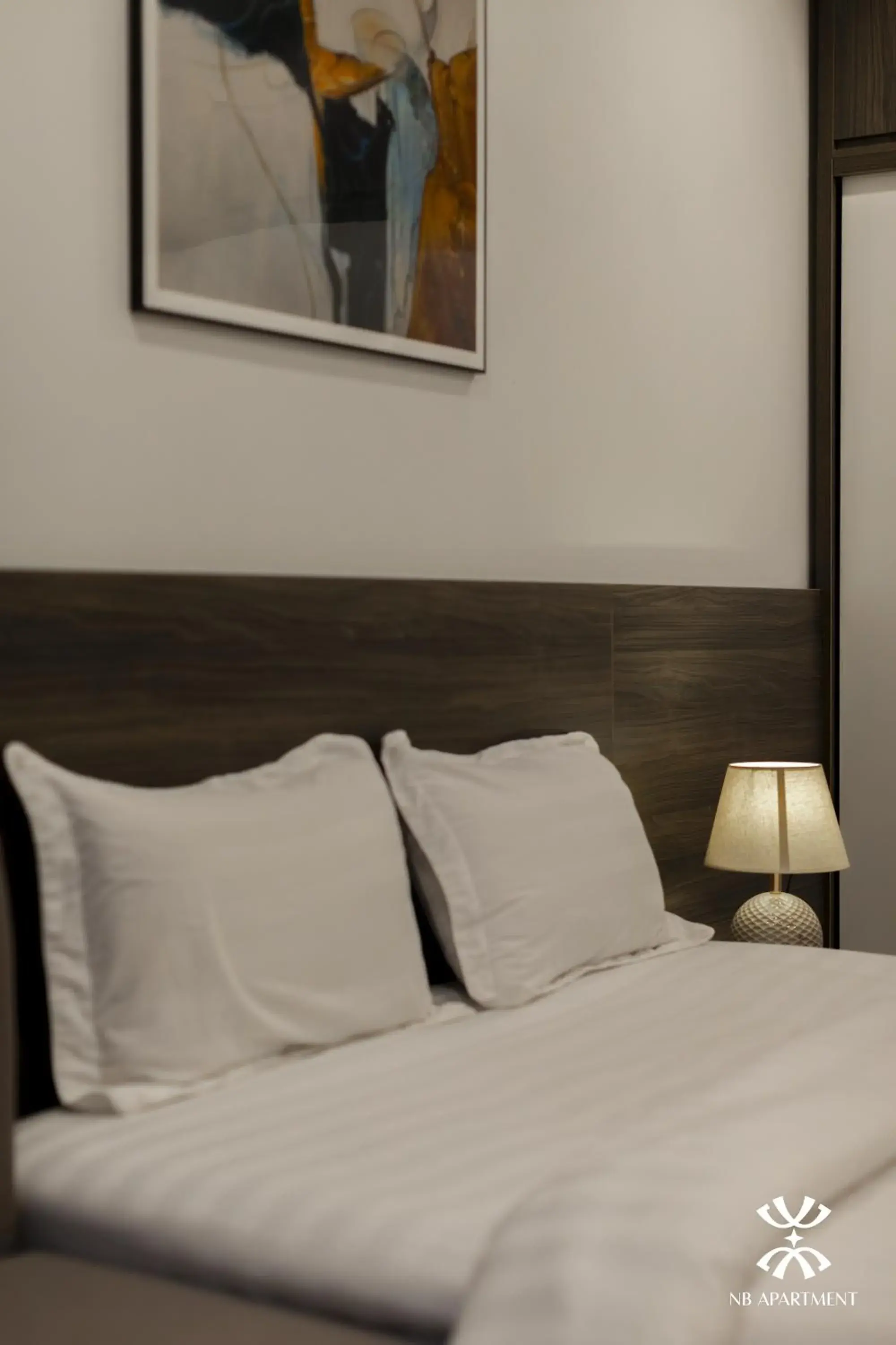 Bedroom, Bed in NB APARTMENT - KIM MA Bedroom, Bed in NB APARTMENT - KIM MA