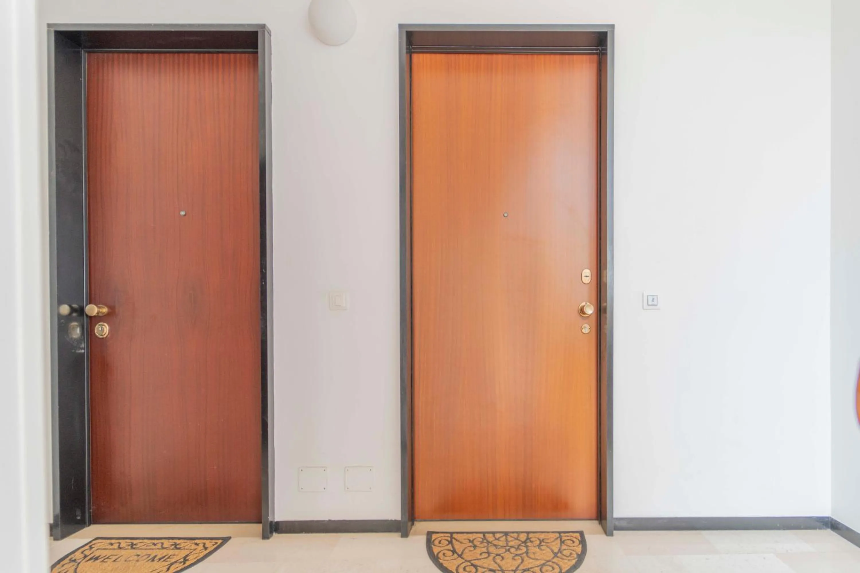Property building in 193 - Casa Via della Chiusa - centralissimo e vicino alla baia del silenzio, spiaggia e mare 150m - Parcheggio GRATIS incluso e Aria condizionata