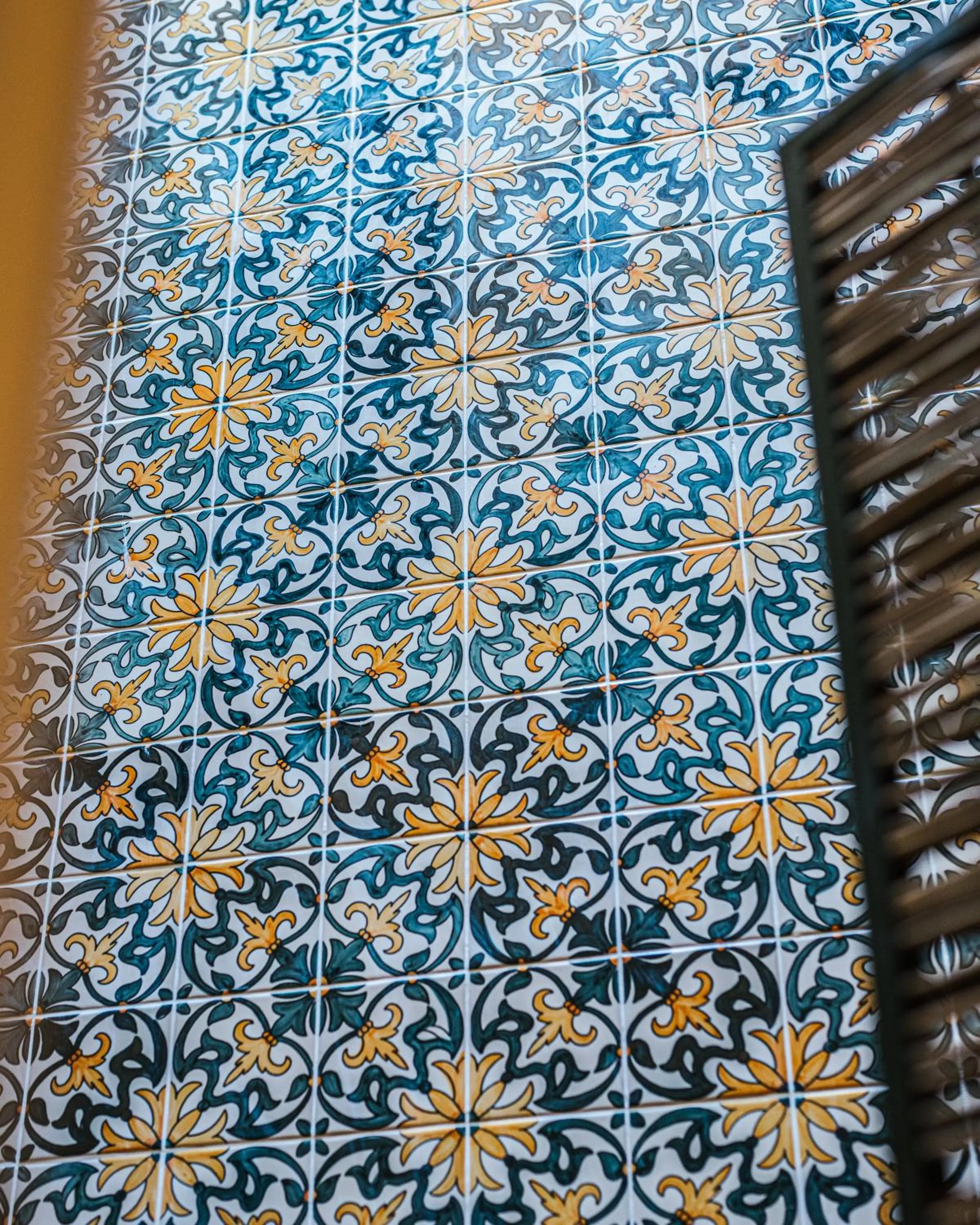 View (from property/room) in AlmaLusa Alfama