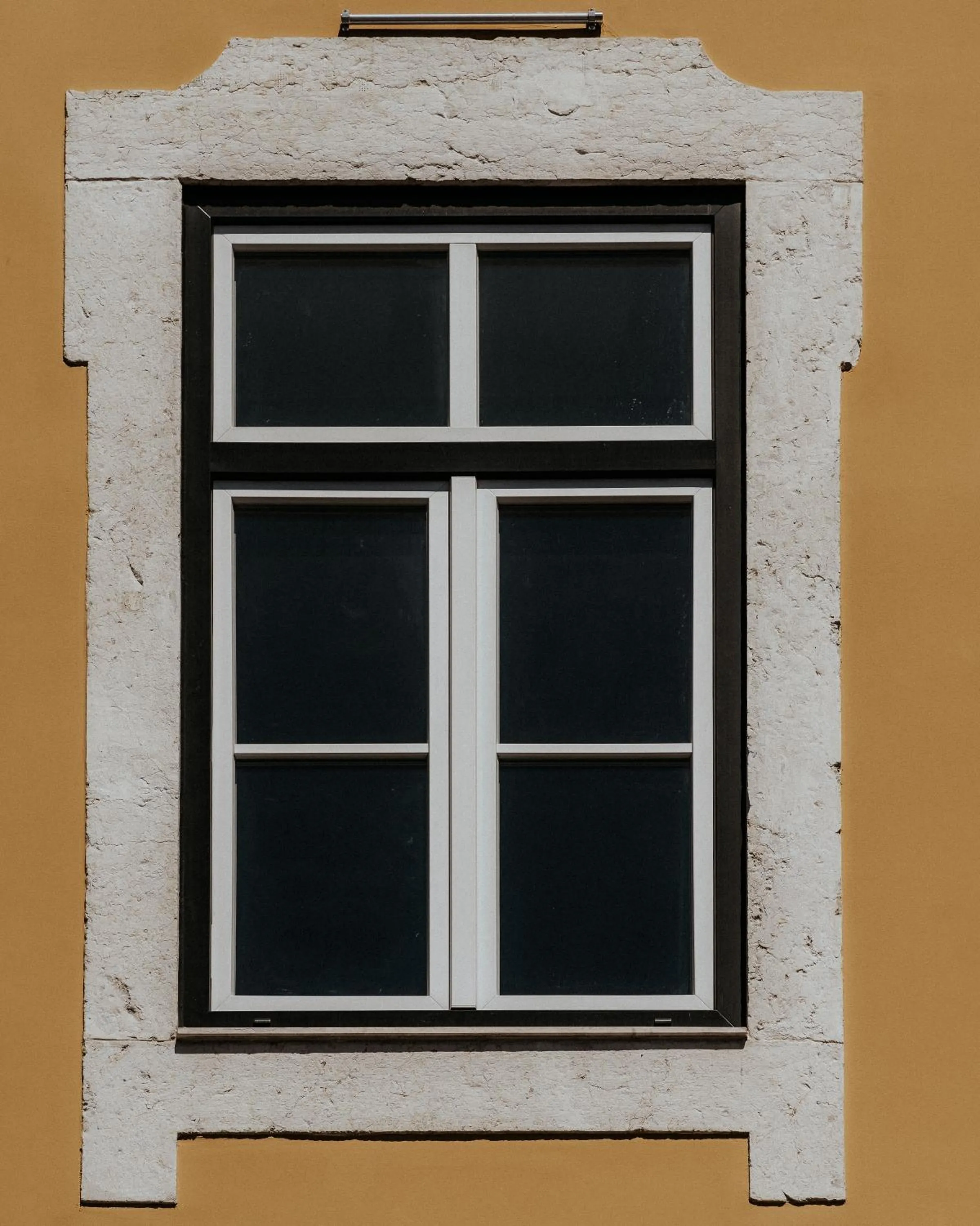 Facade/entrance in AlmaLusa Alfama