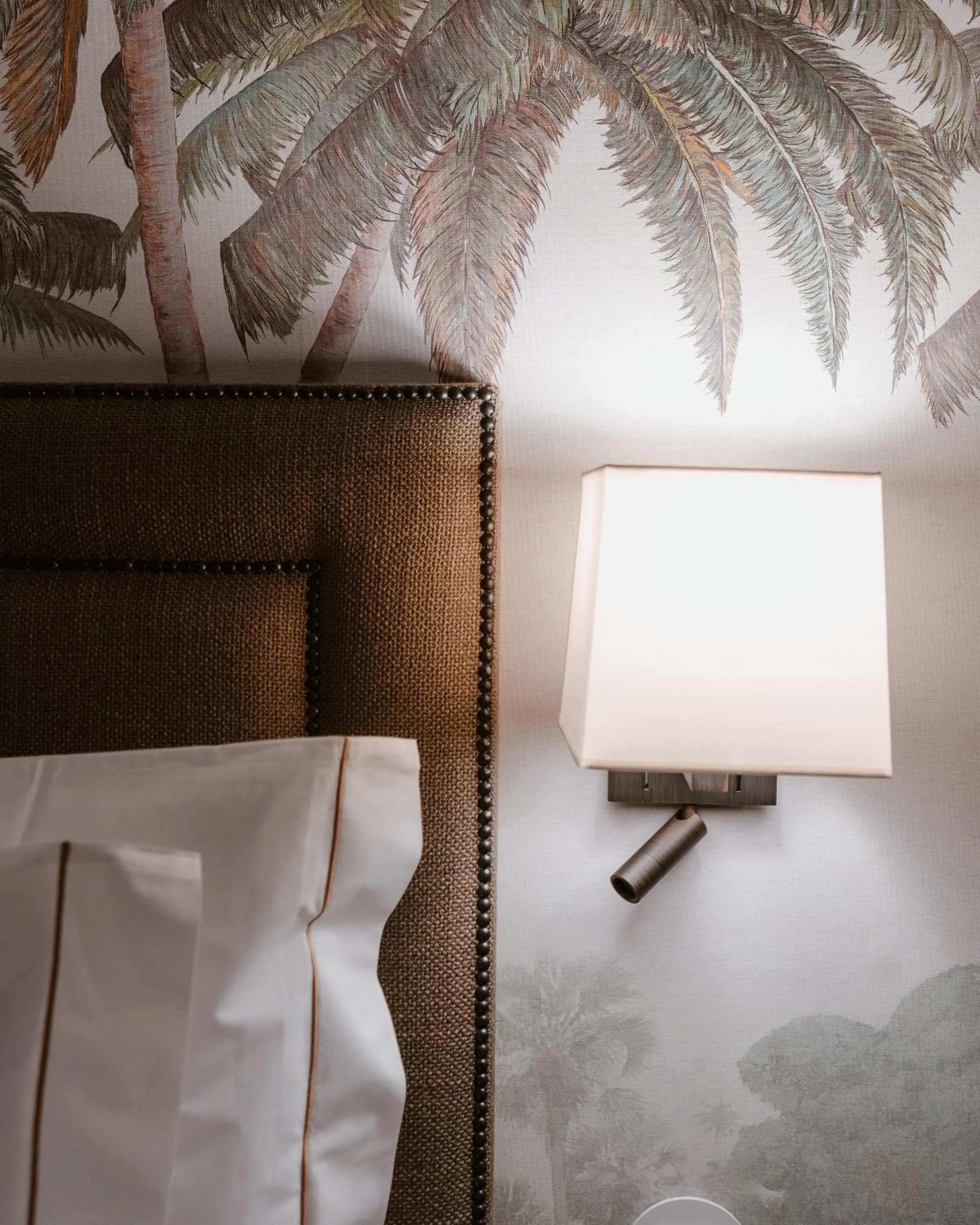 Bed in AlmaLusa Alfama