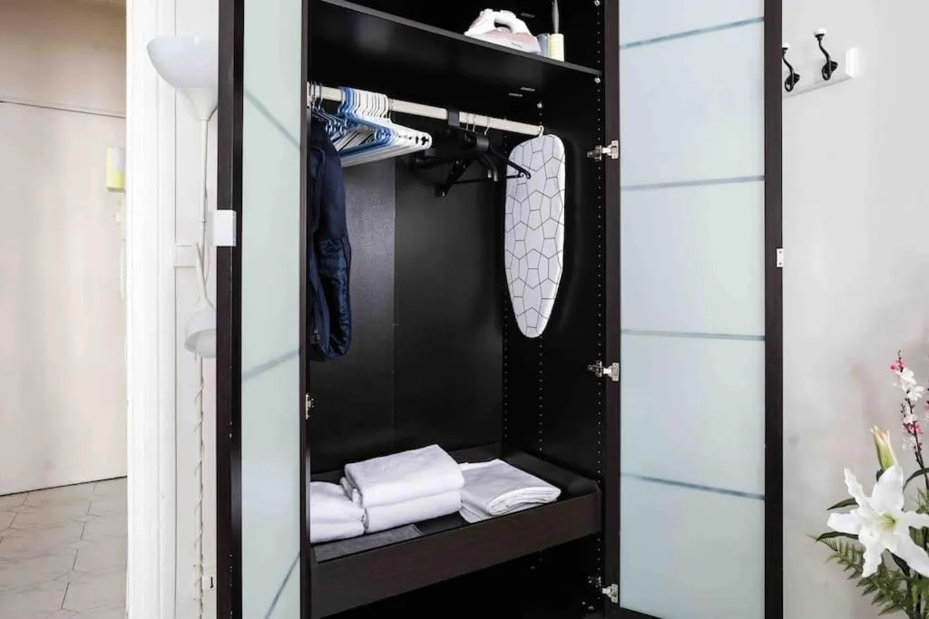 Promo! Beautiful apt near the Galeries Lafayette!