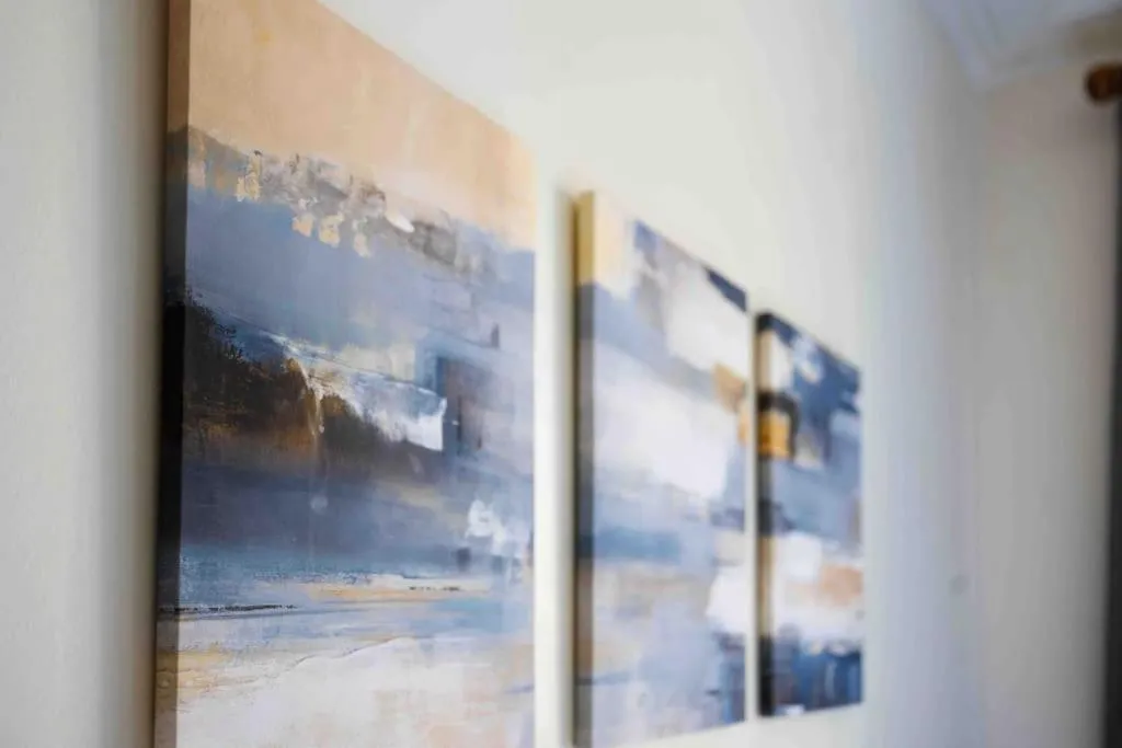 Promo! Beautiful apt near the Galeries Lafayette!