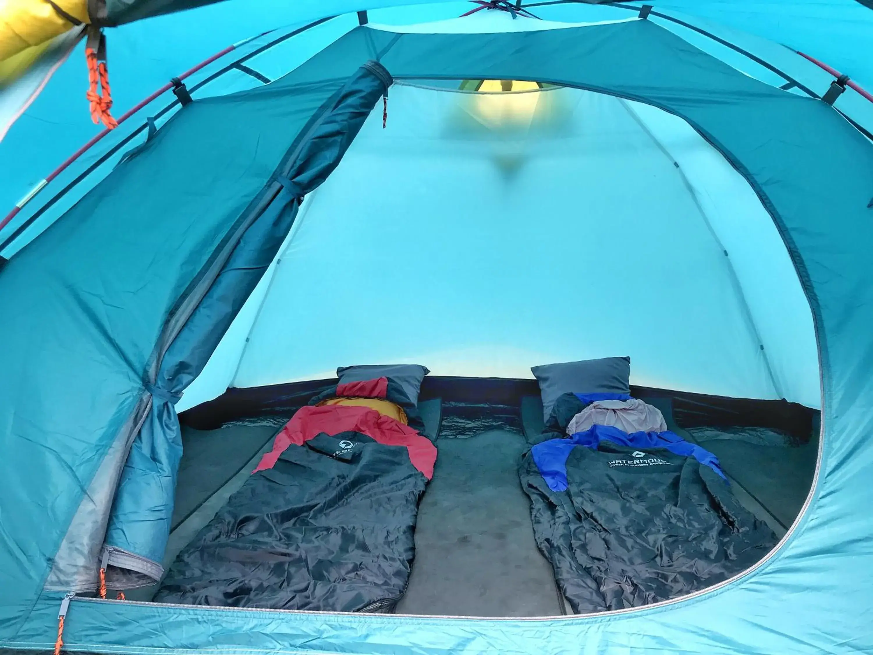 View (from property/room) in Bromo Dormitory View (from property/room) in Bromo Dormitory