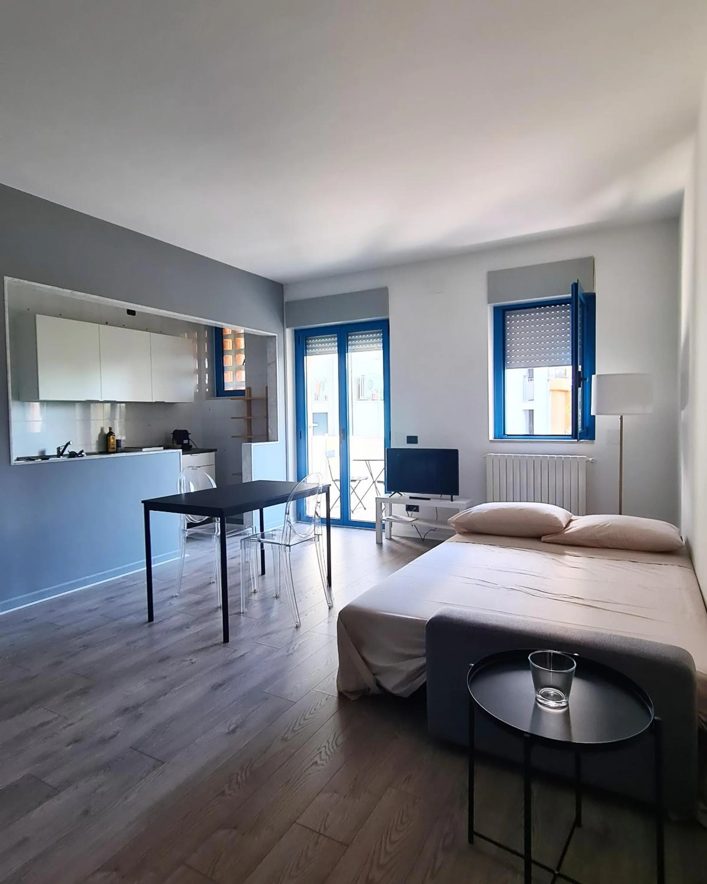 Casa Mistral