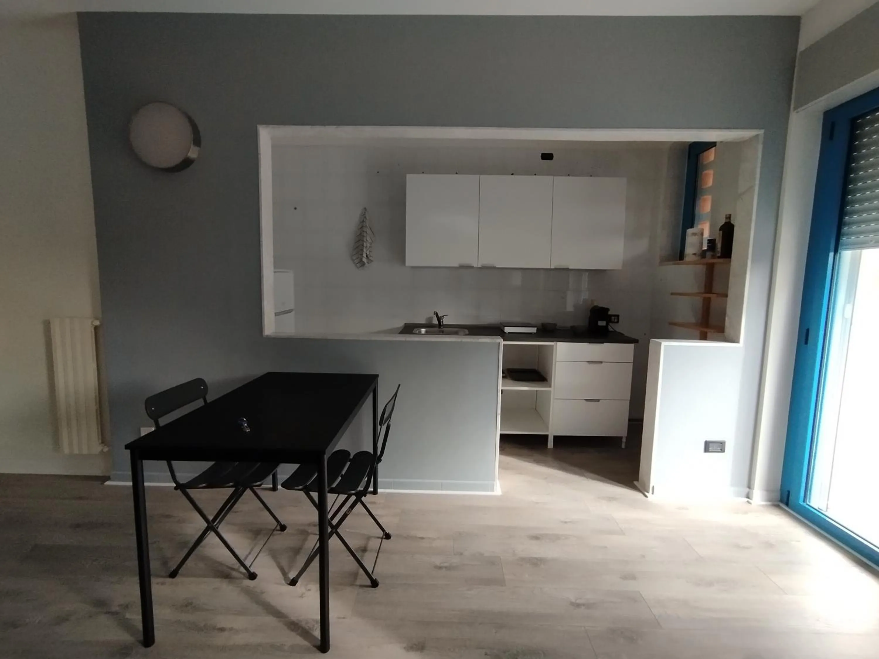Casa Mistral