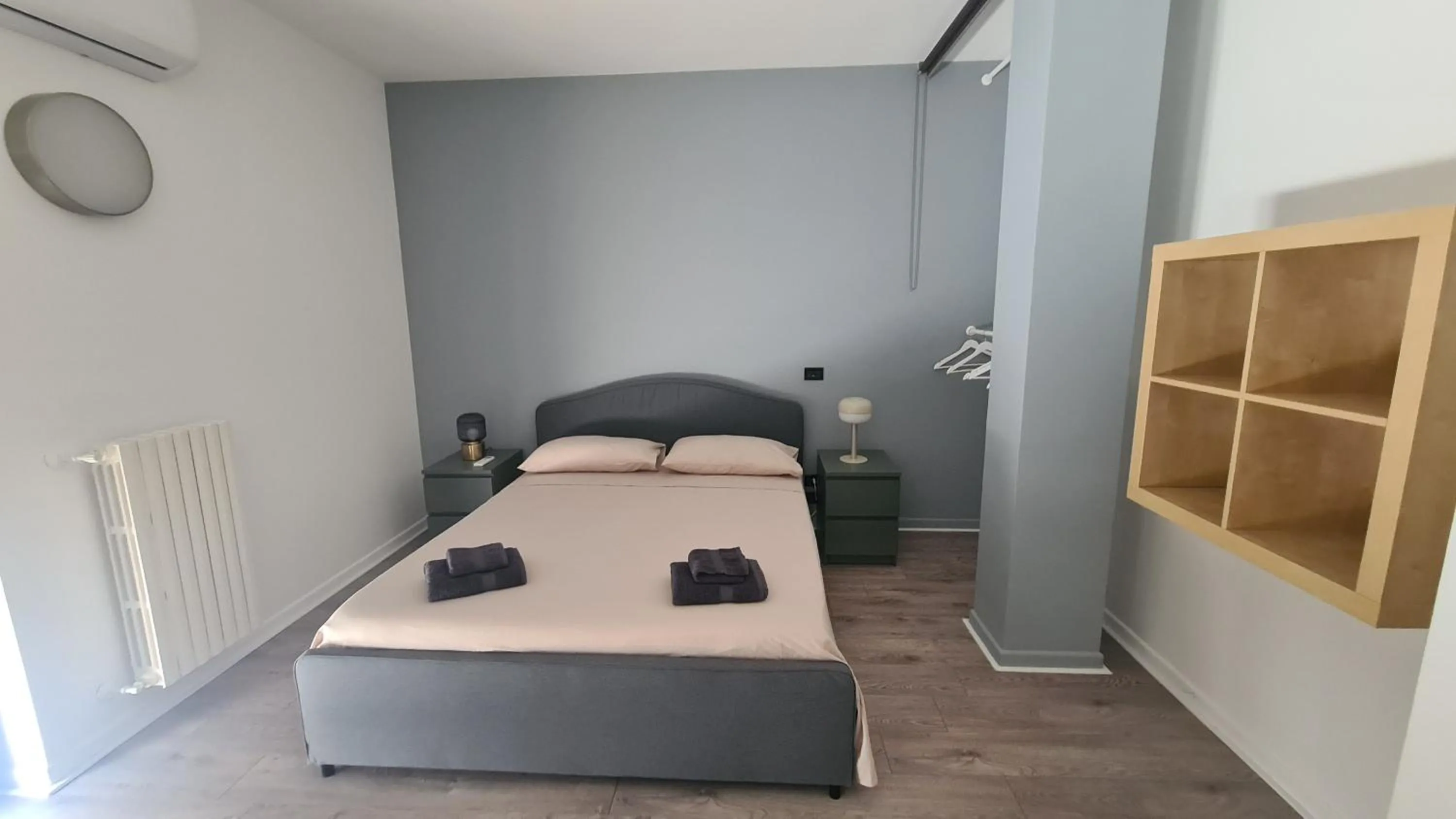 Casa Mistral
