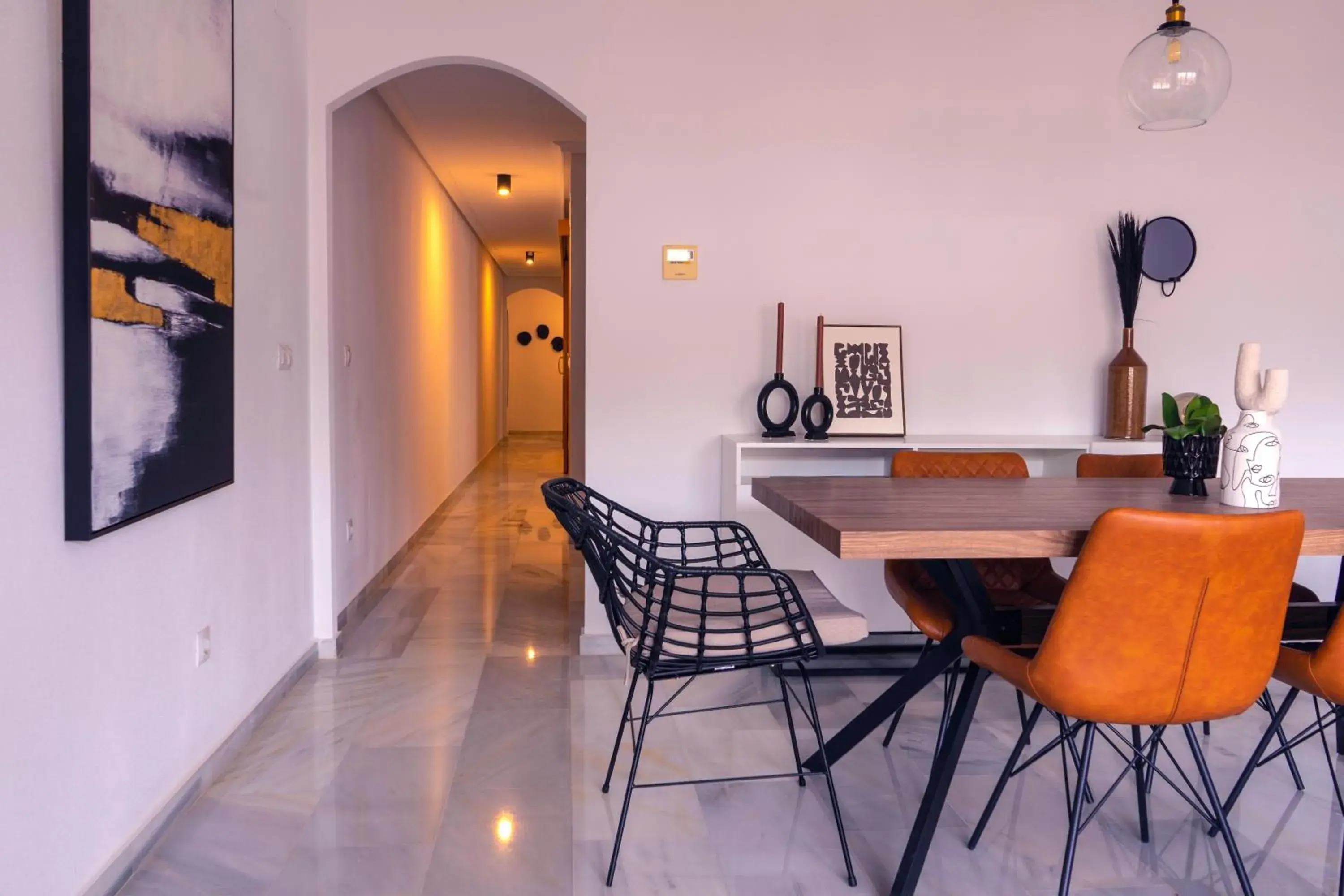 Calpe Bay Apartment Calpe Bay Apartment