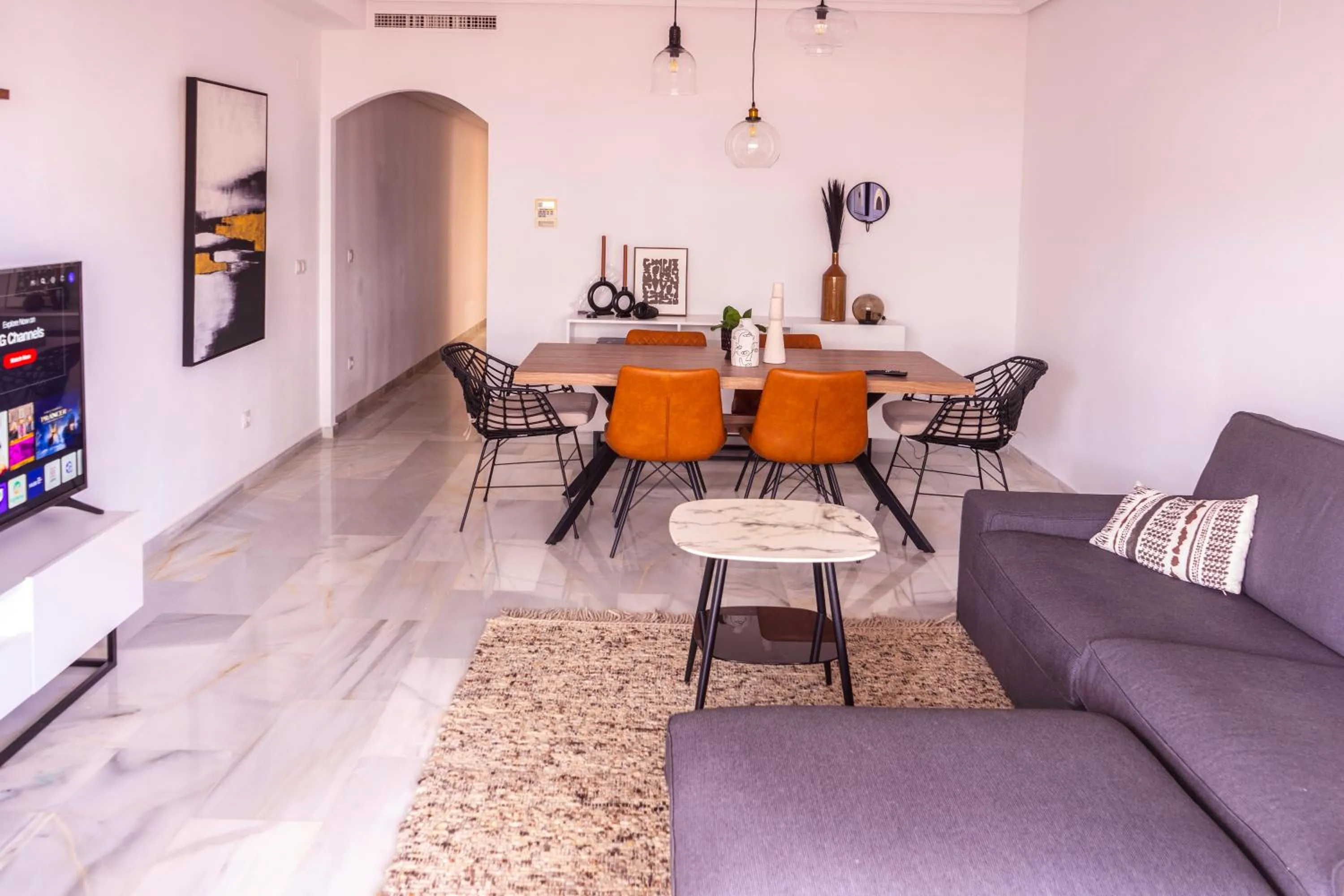 Calpe Bay Apartment