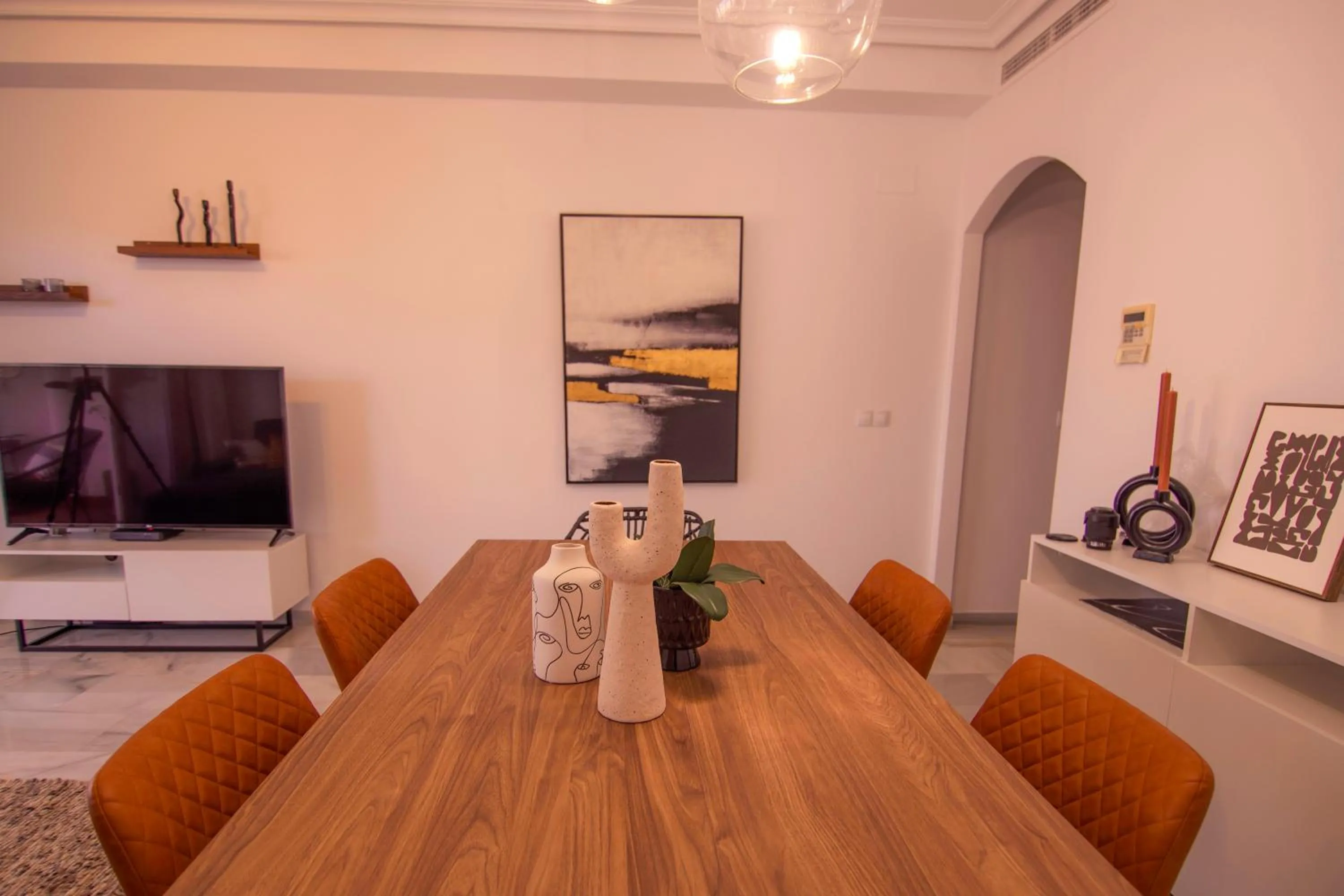 Calpe Bay Apartment