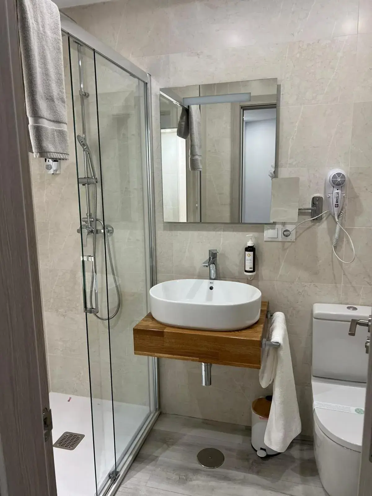 Apartamento Estandar in Hotel Apartamentos Antequera Apartamento Estandar in Hotel Apartamentos Antequera