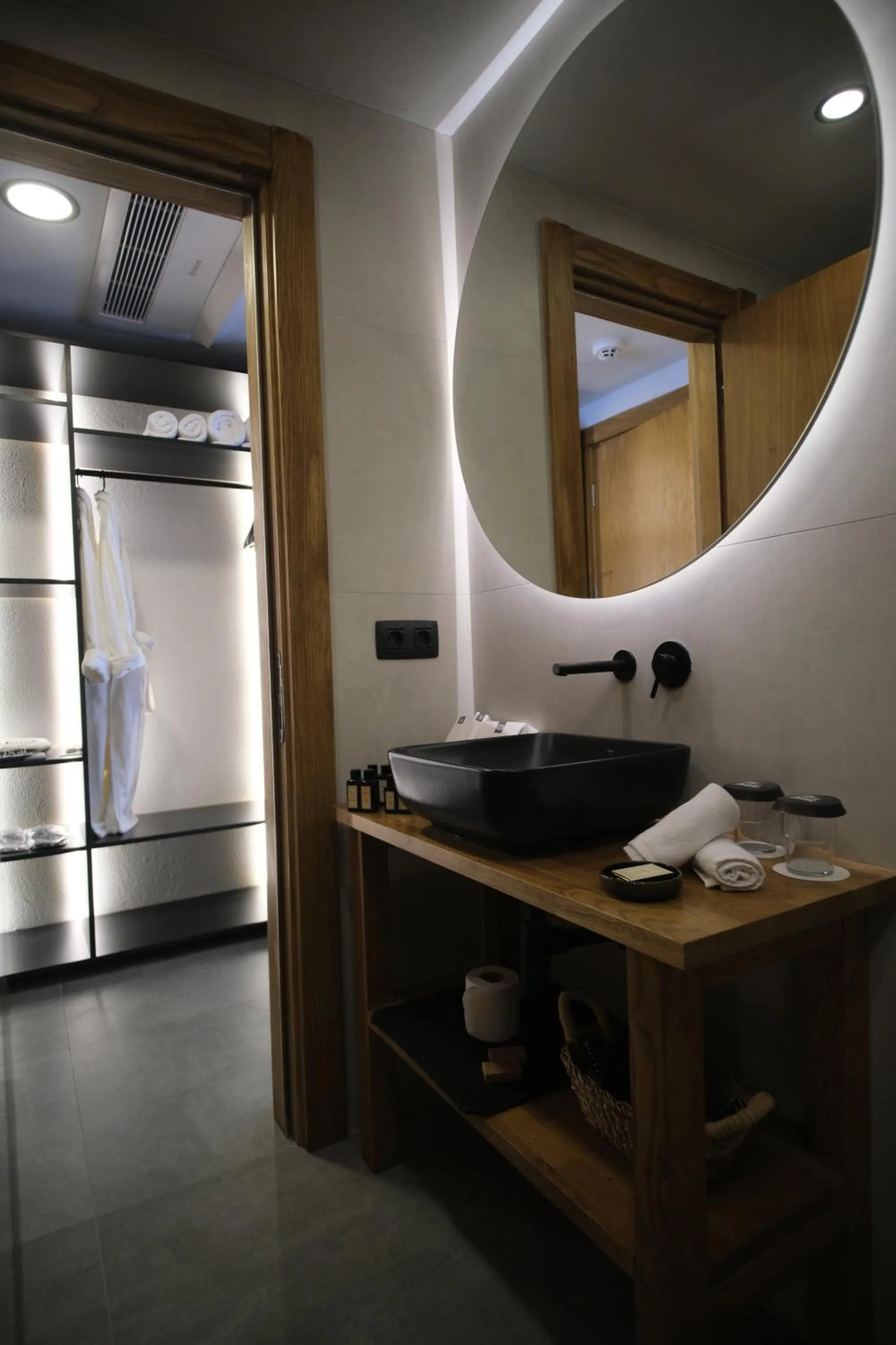 Bathroom in The Local House Alaçatı