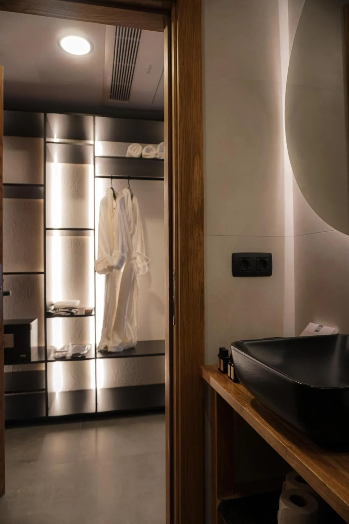 Bathroom in The Local House Alaçatı