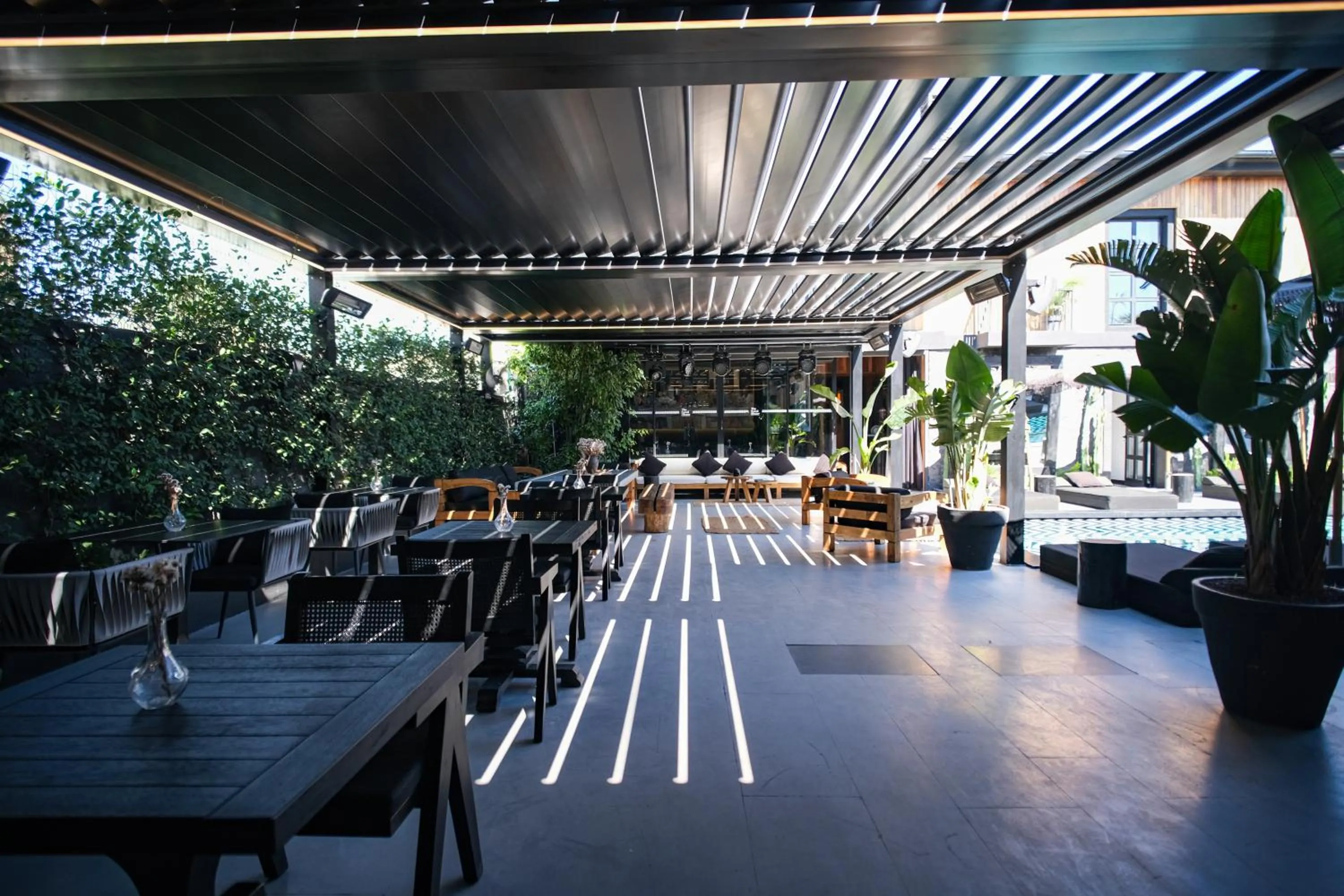 Restaurant/places to eat in The Local House Alaçatı