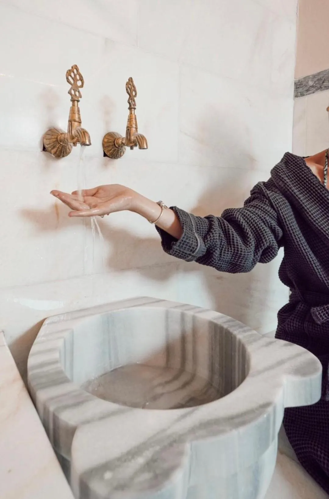 People in The Local House Alaçatı