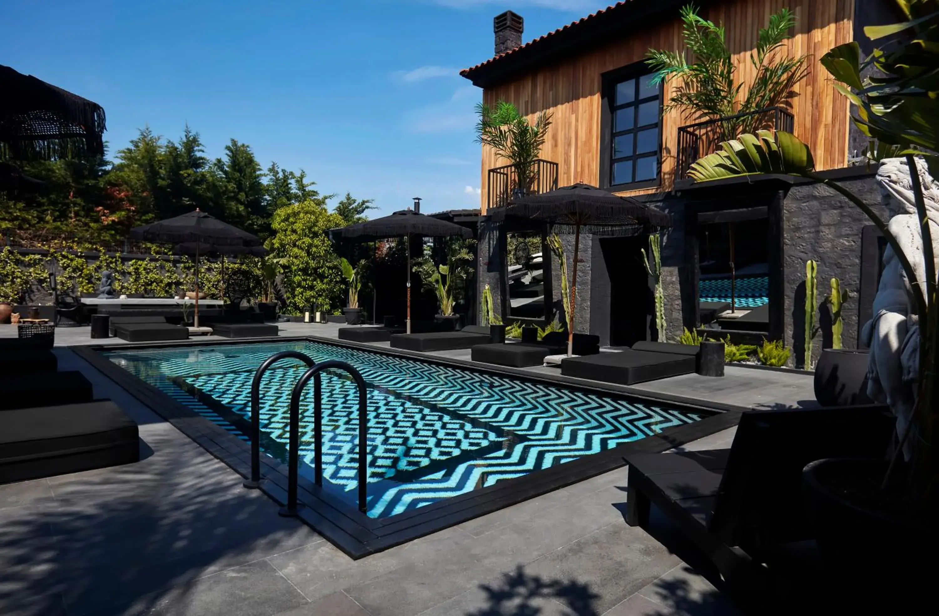 The Local House Alaçatı The Local House Alaçatı