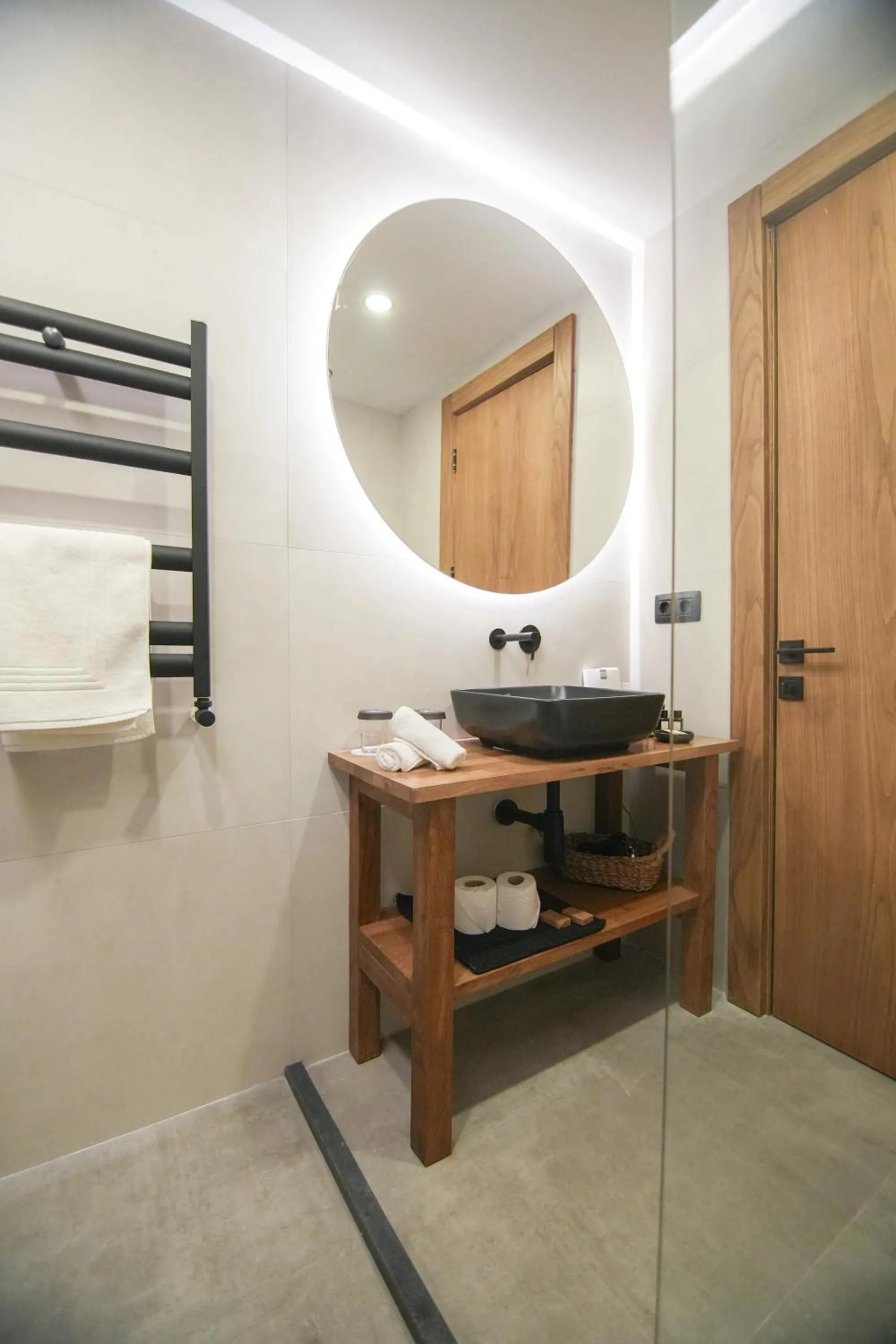 Bathroom in The Local House Alaçatı