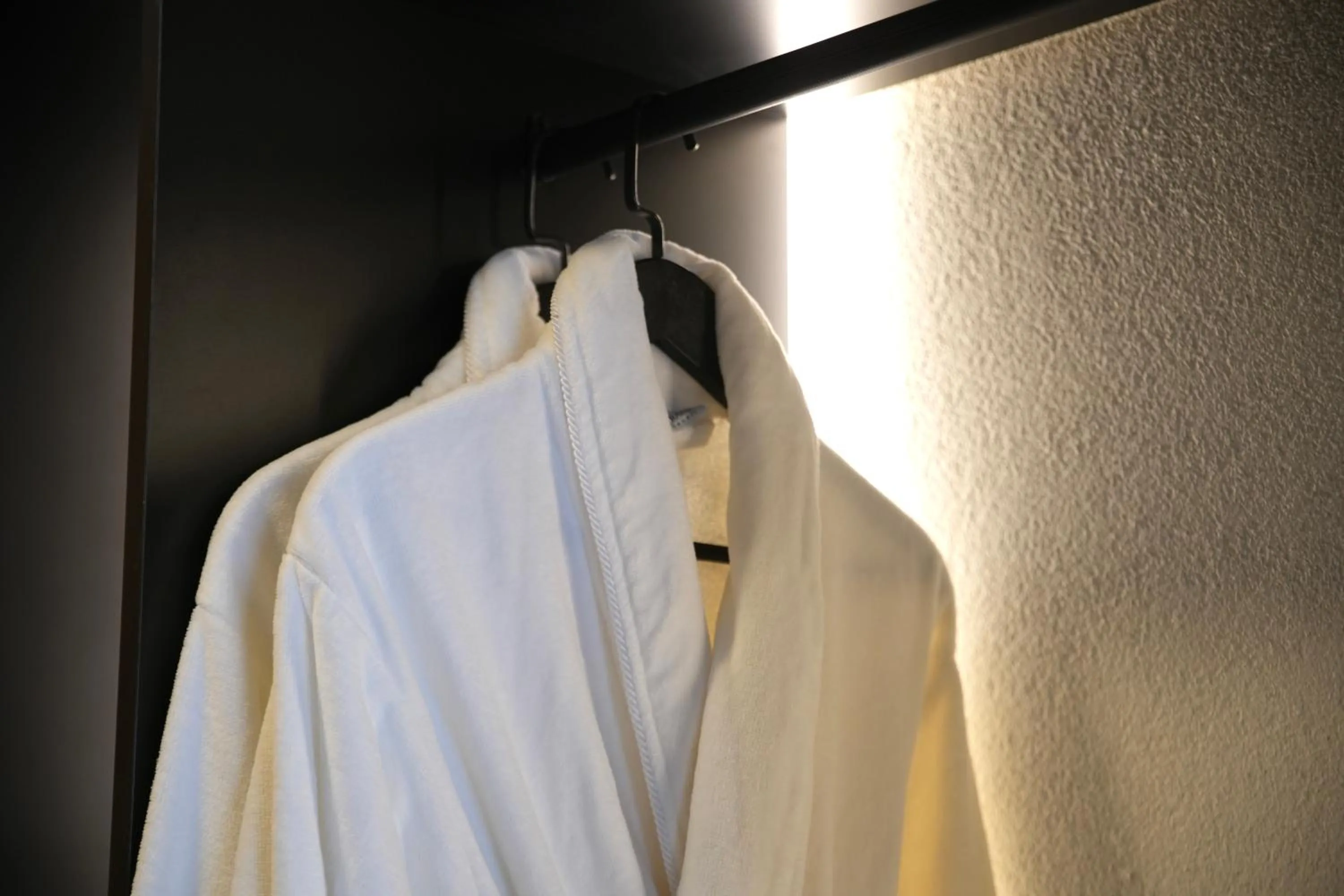 towels in The Local House Alaçatı