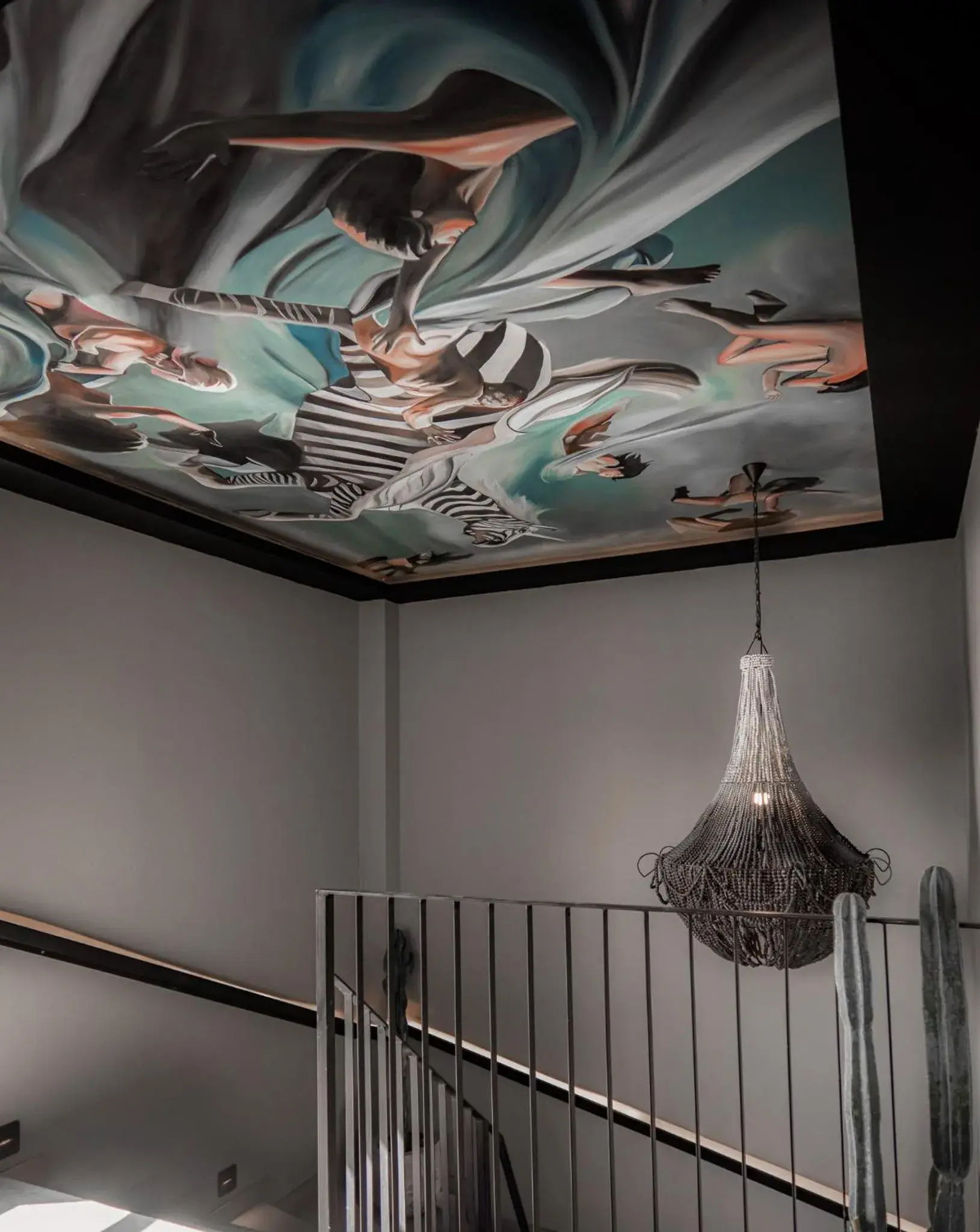 Property building in The Local House Alaçatı Property building in The Local House Alaçatı