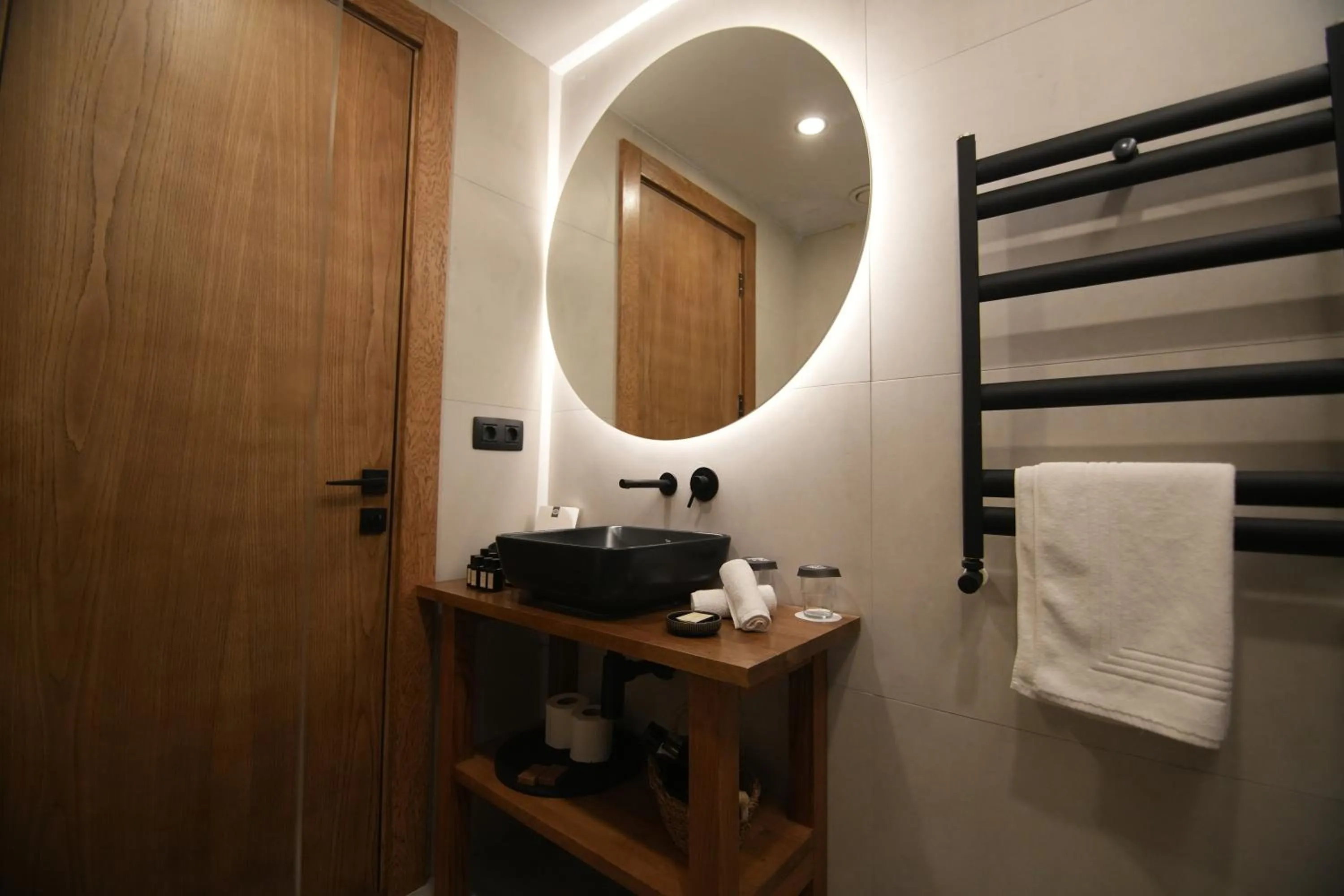 Bathroom in The Local House Alaçatı