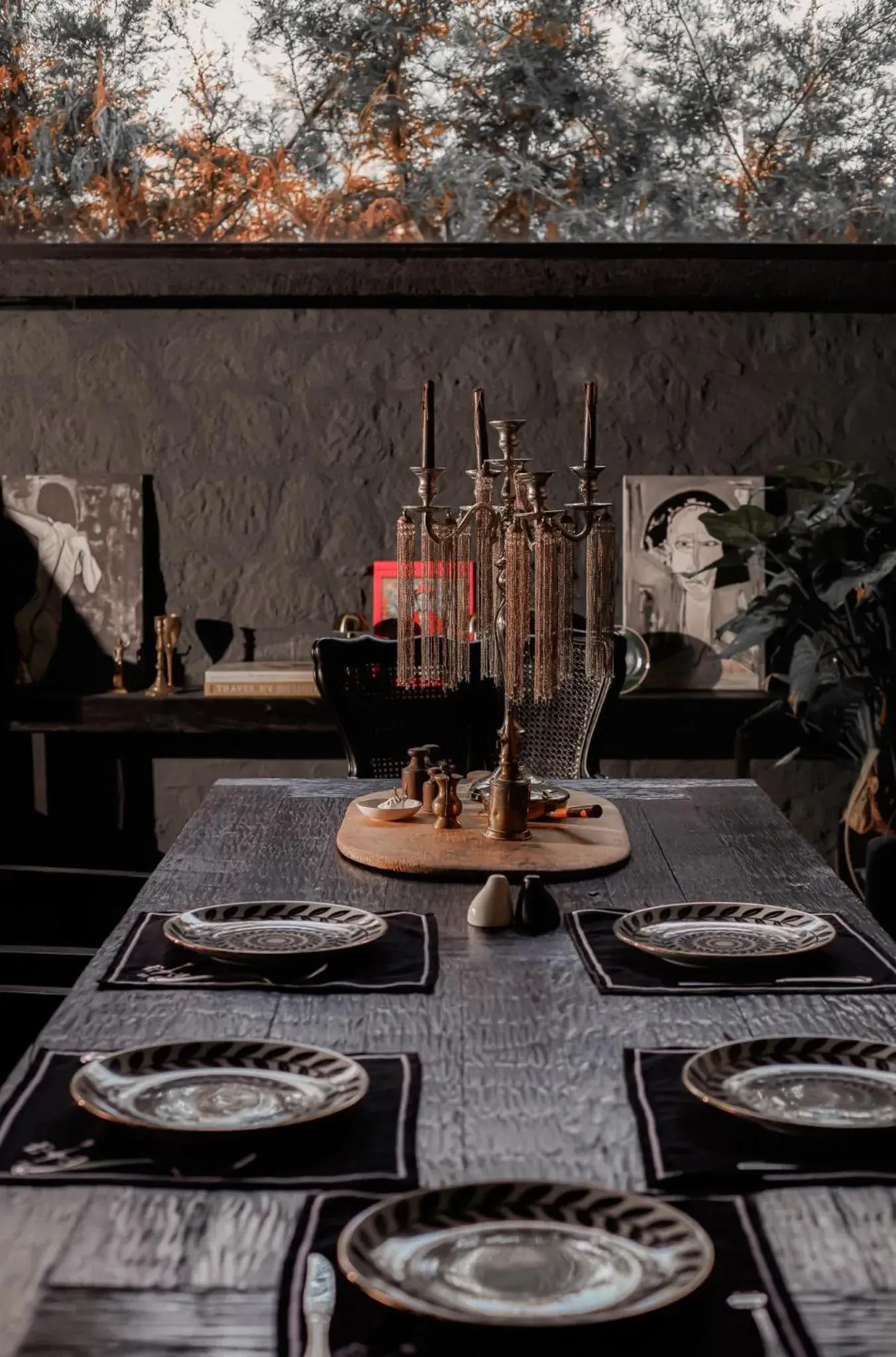 Restaurant/places to eat in The Local House Alaçatı Restaurant/places to eat in The Local House Alaçatı