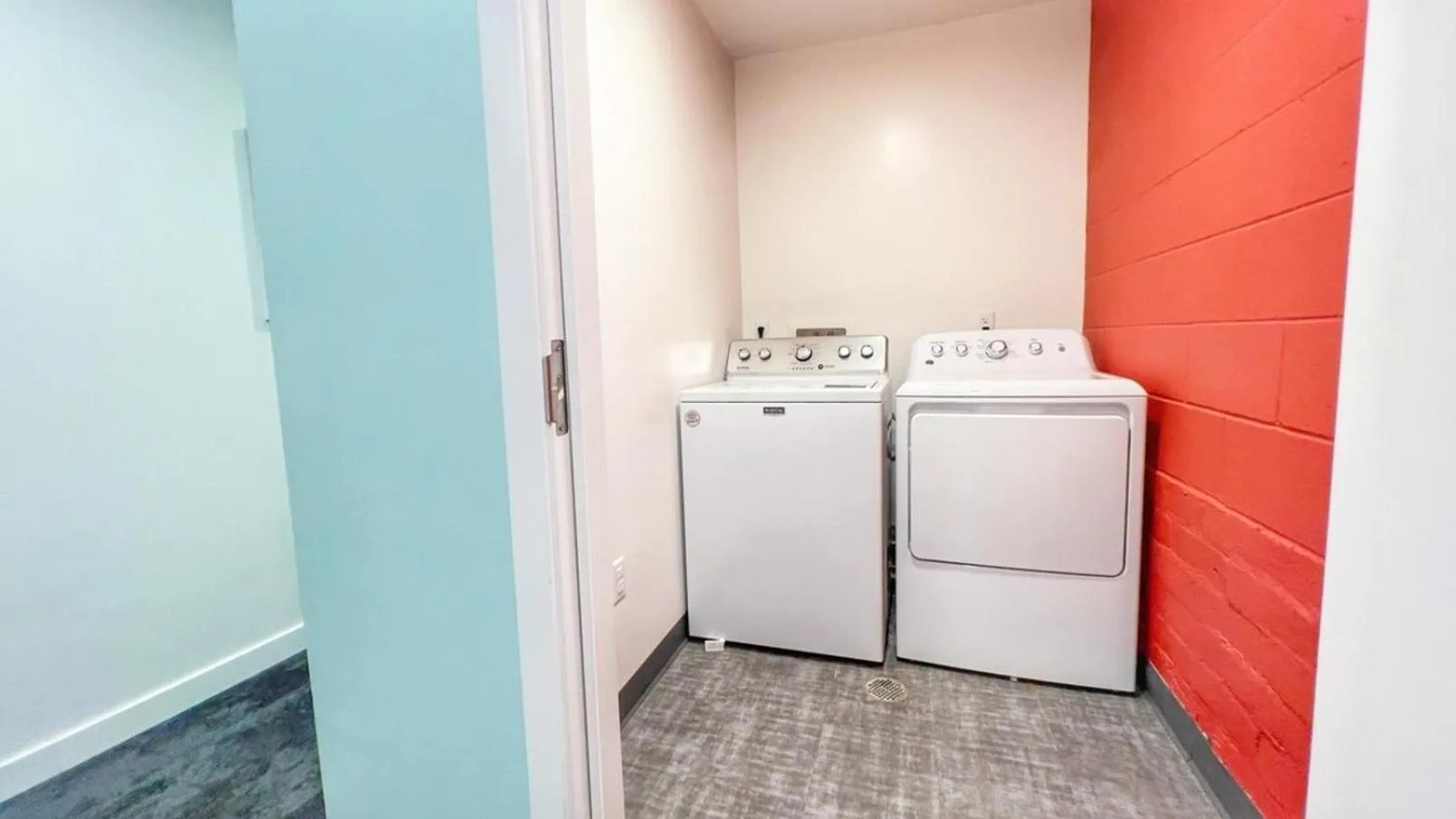 Cozy Couple's Corner in Downtown San Diego