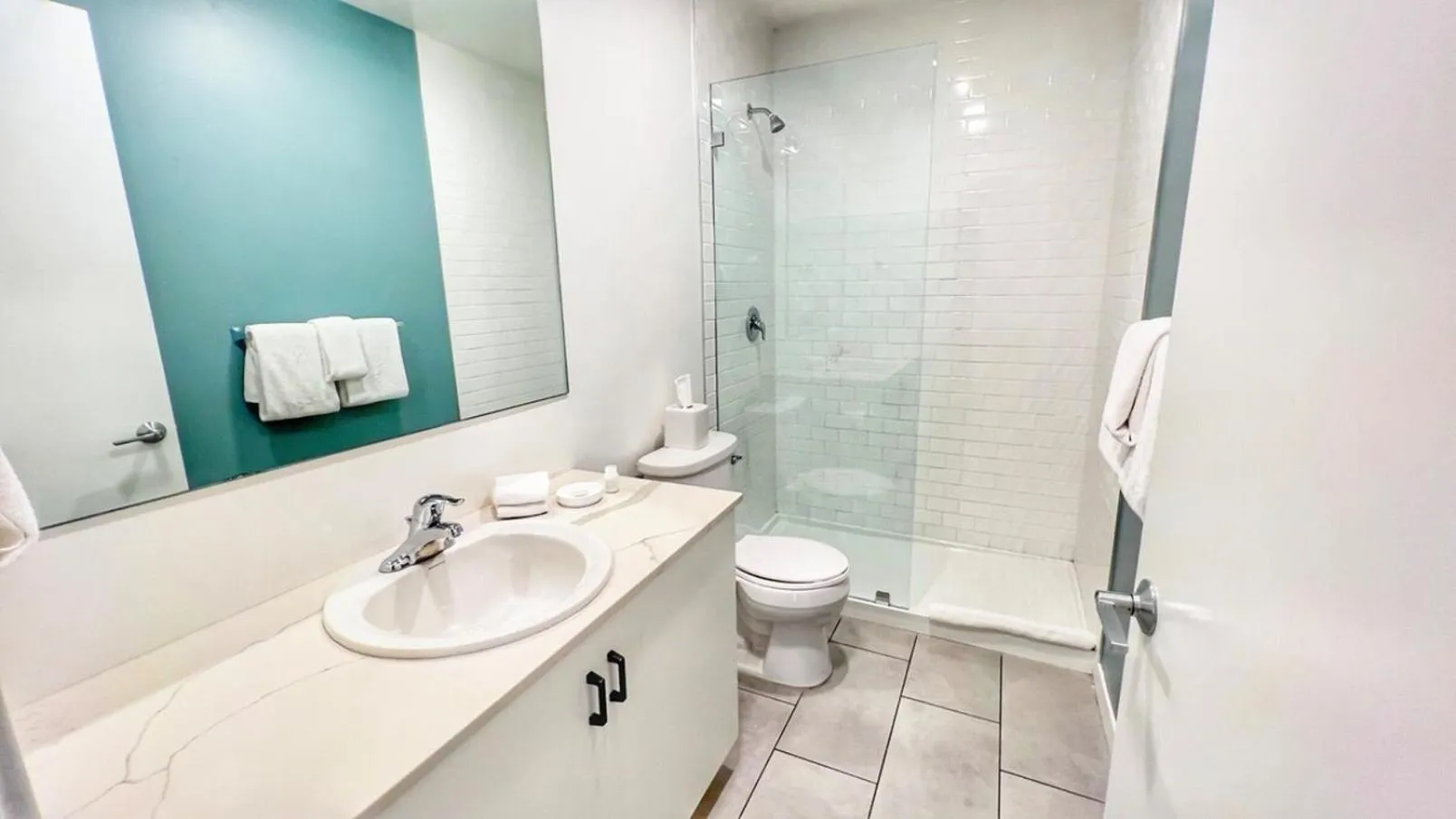 Cozy Couple's Corner in Downtown San Diego