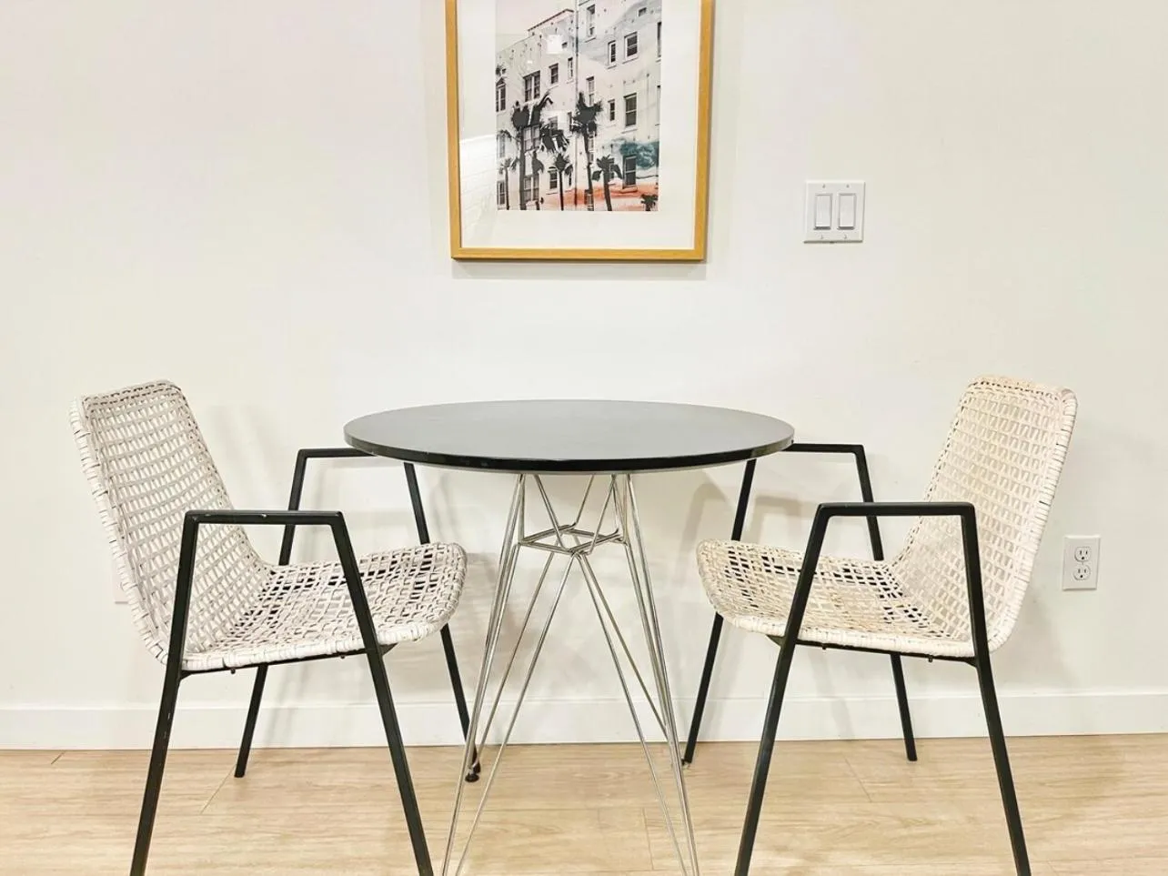 Executive Escape in Downtown San Diego