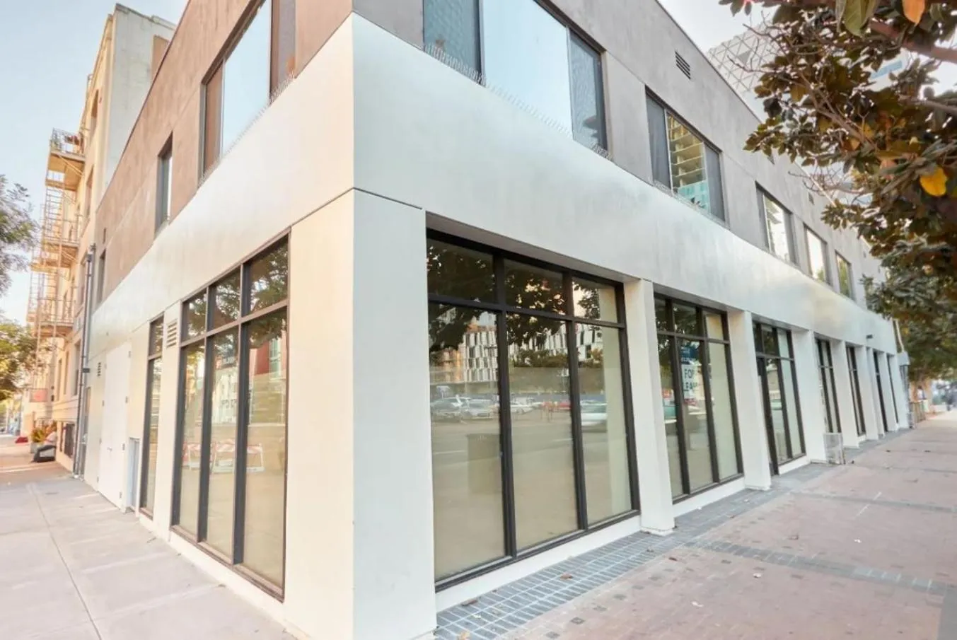 Executive Escape in Downtown San Diego