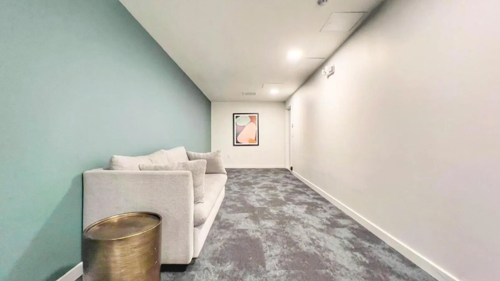 Executive Escape in Downtown San Diego