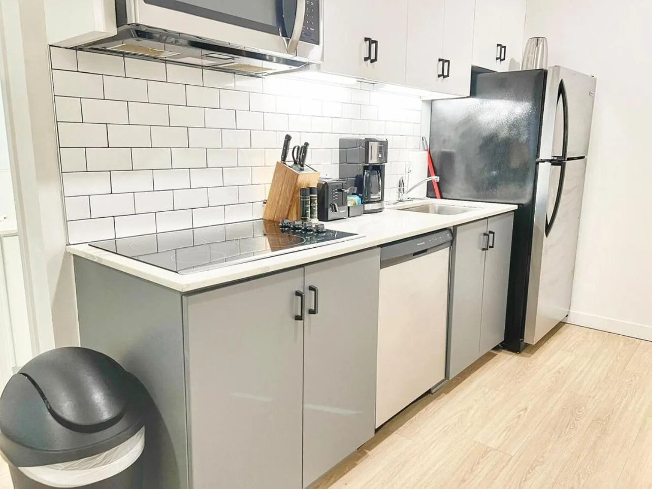 Executive Escape in Downtown San Diego